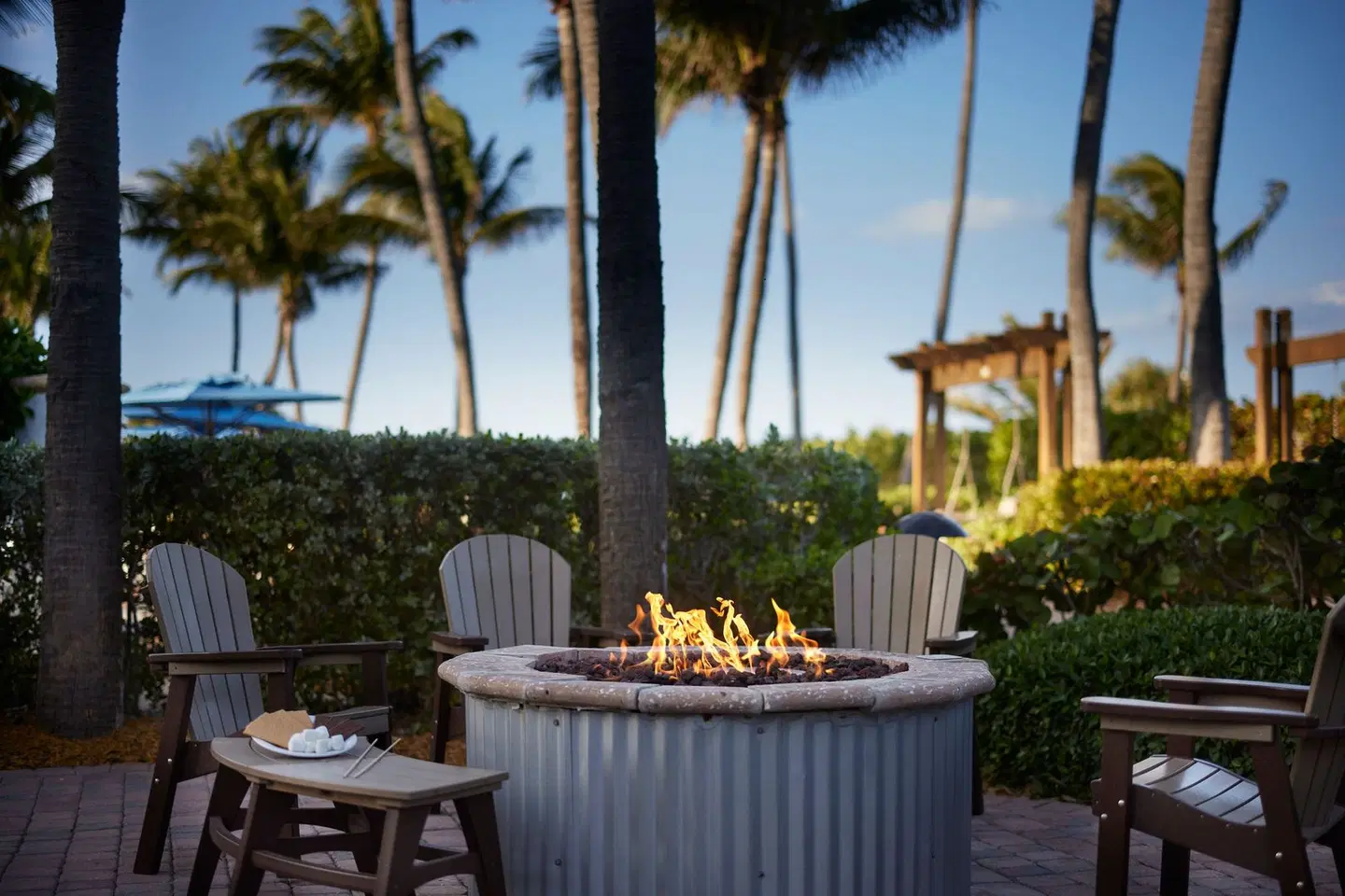 Marriott's Ocean Pointe Terrasse