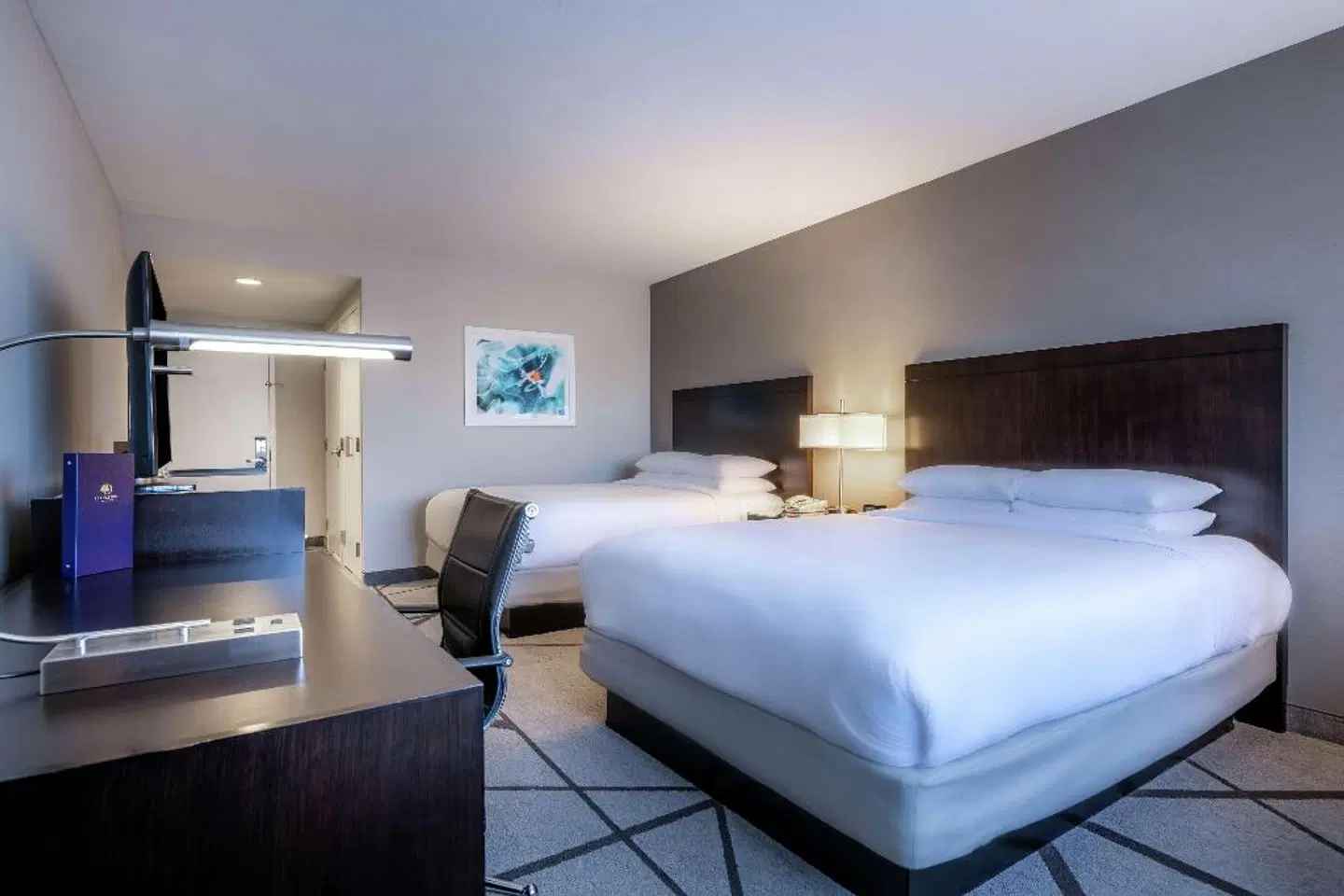 DoubleTree by Hilton Los Angeles Norwalk ROOM_EXAMPLE