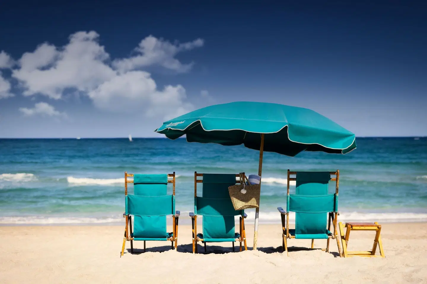 Marriott's Ocean Pointe Strand