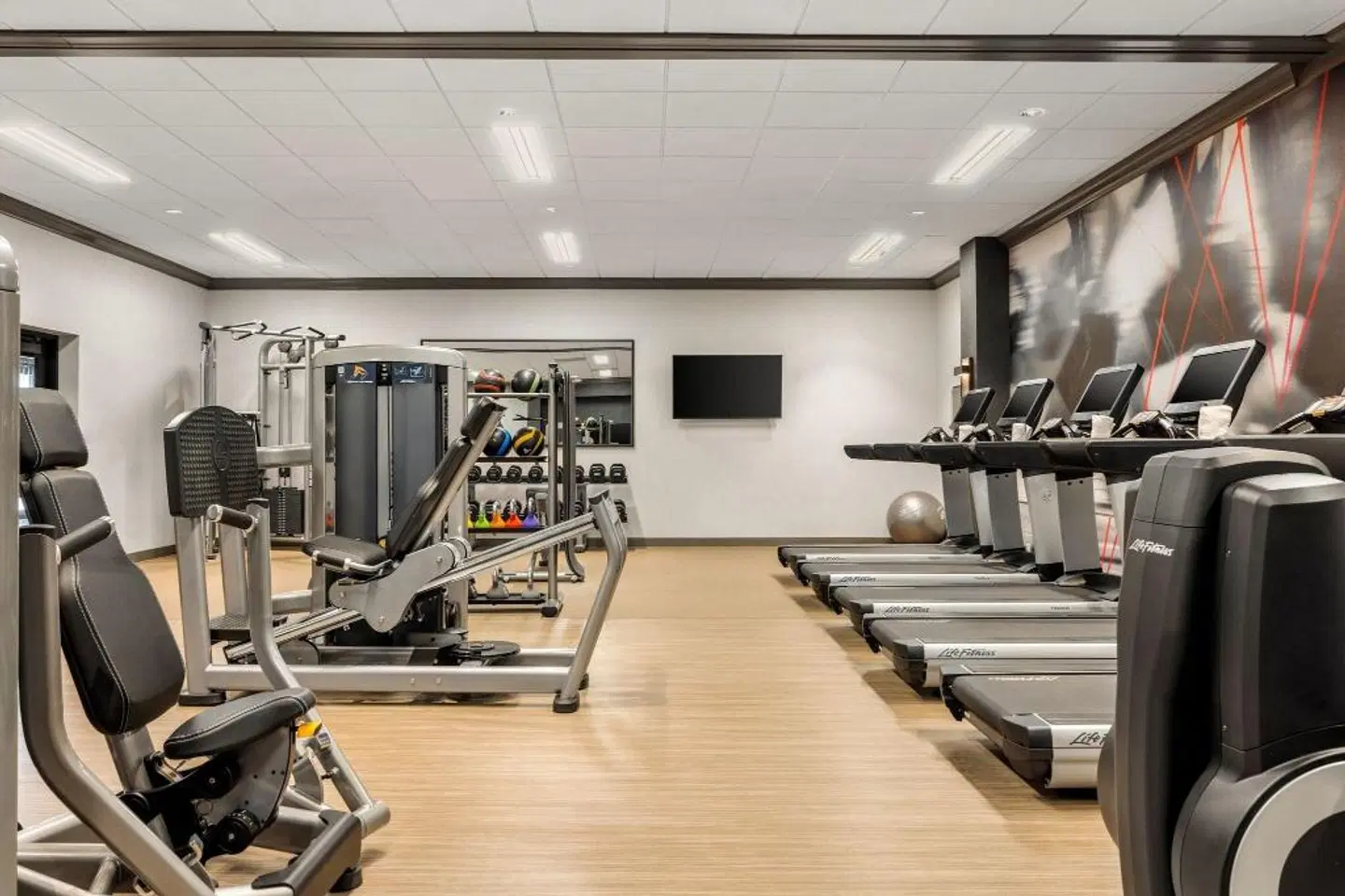 Omaha Marriott SPORTS_AND_LEISURE