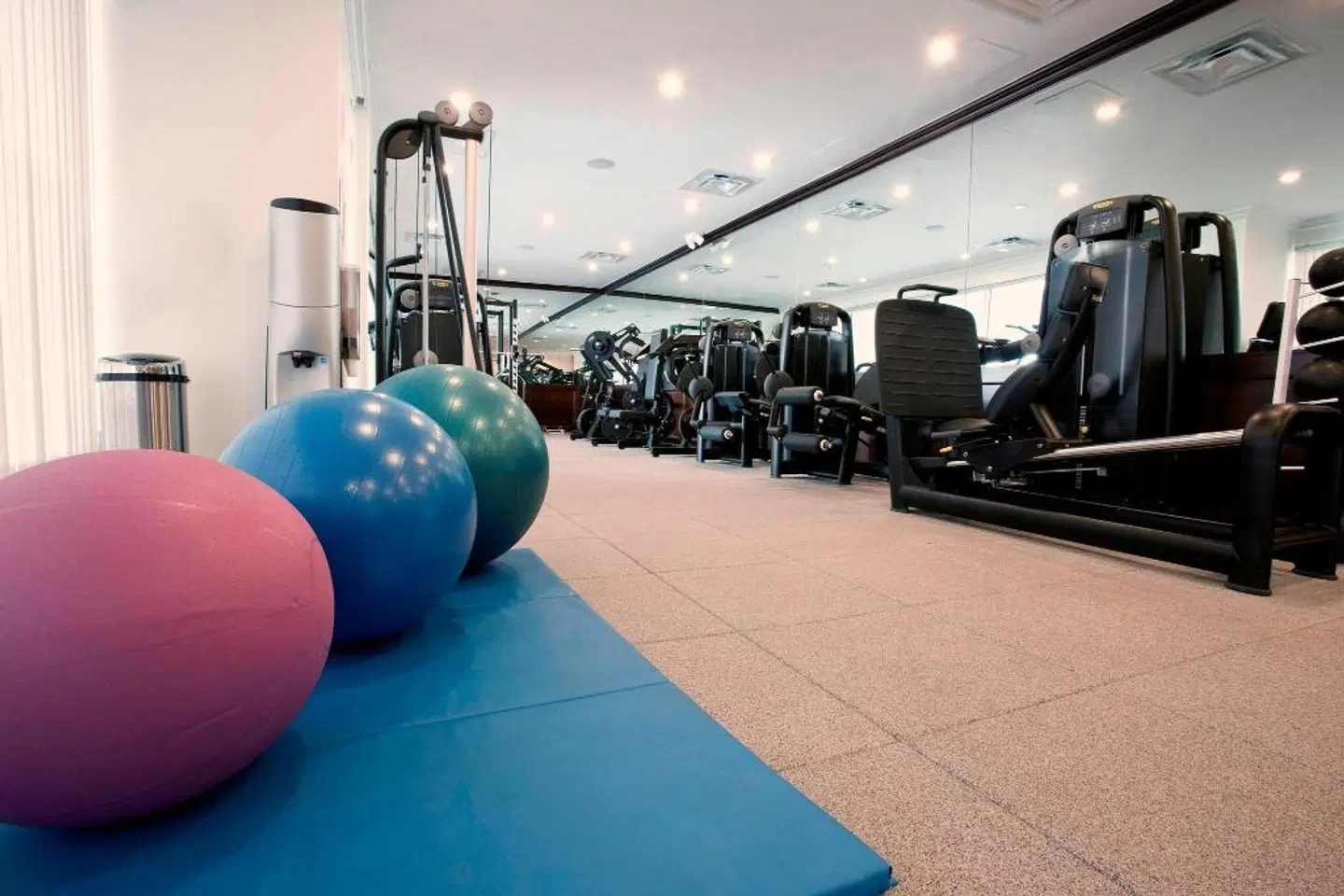 Miami Marriott Dadeland SPORTS_AND_LEISURE