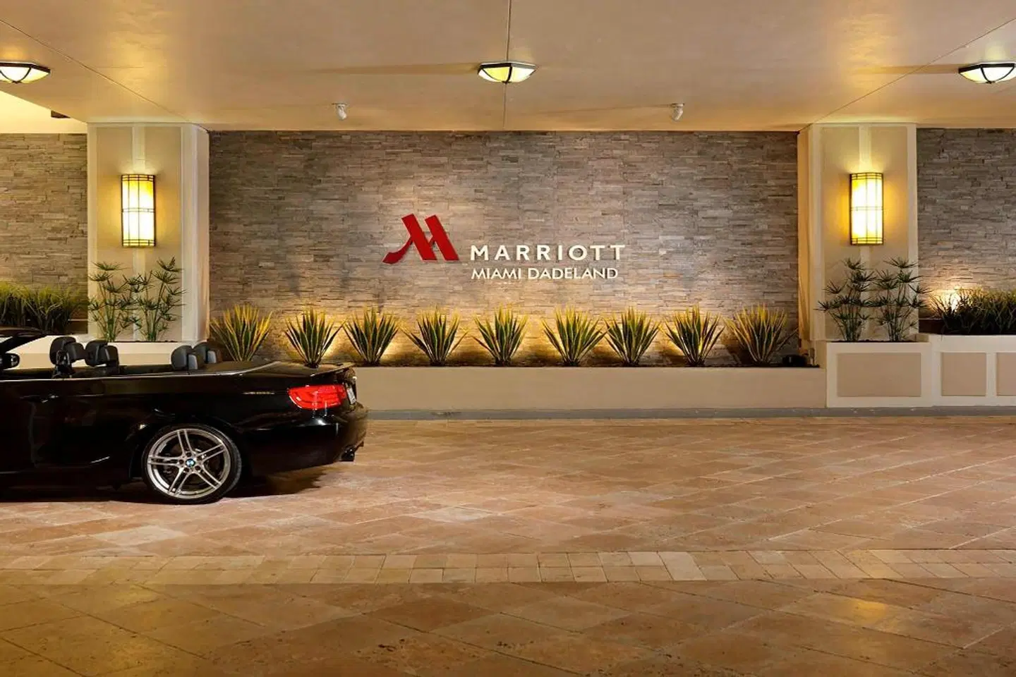 Miami Marriott Dadeland SPORTS_AND_LEISURE