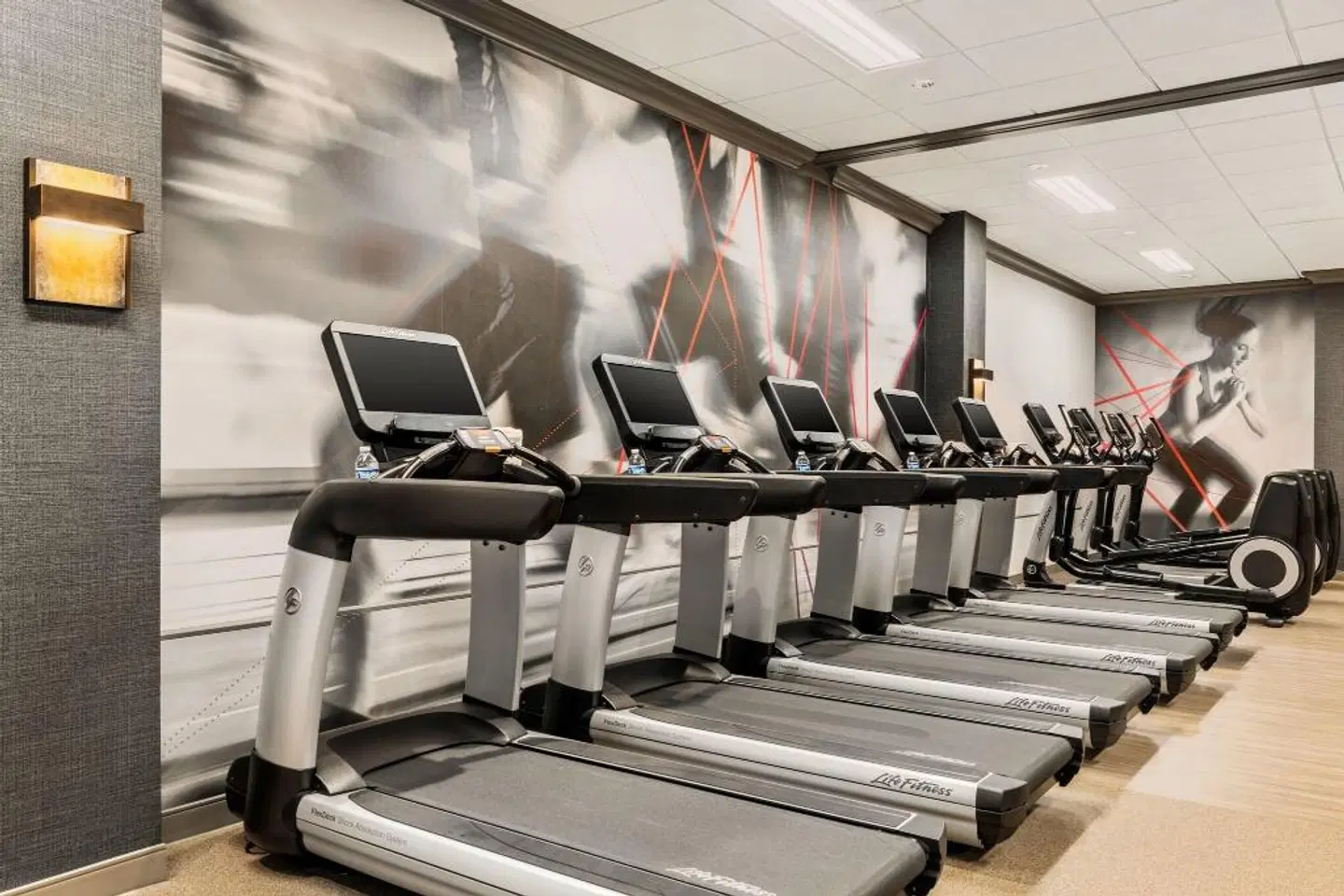 Omaha Marriott Konferenz