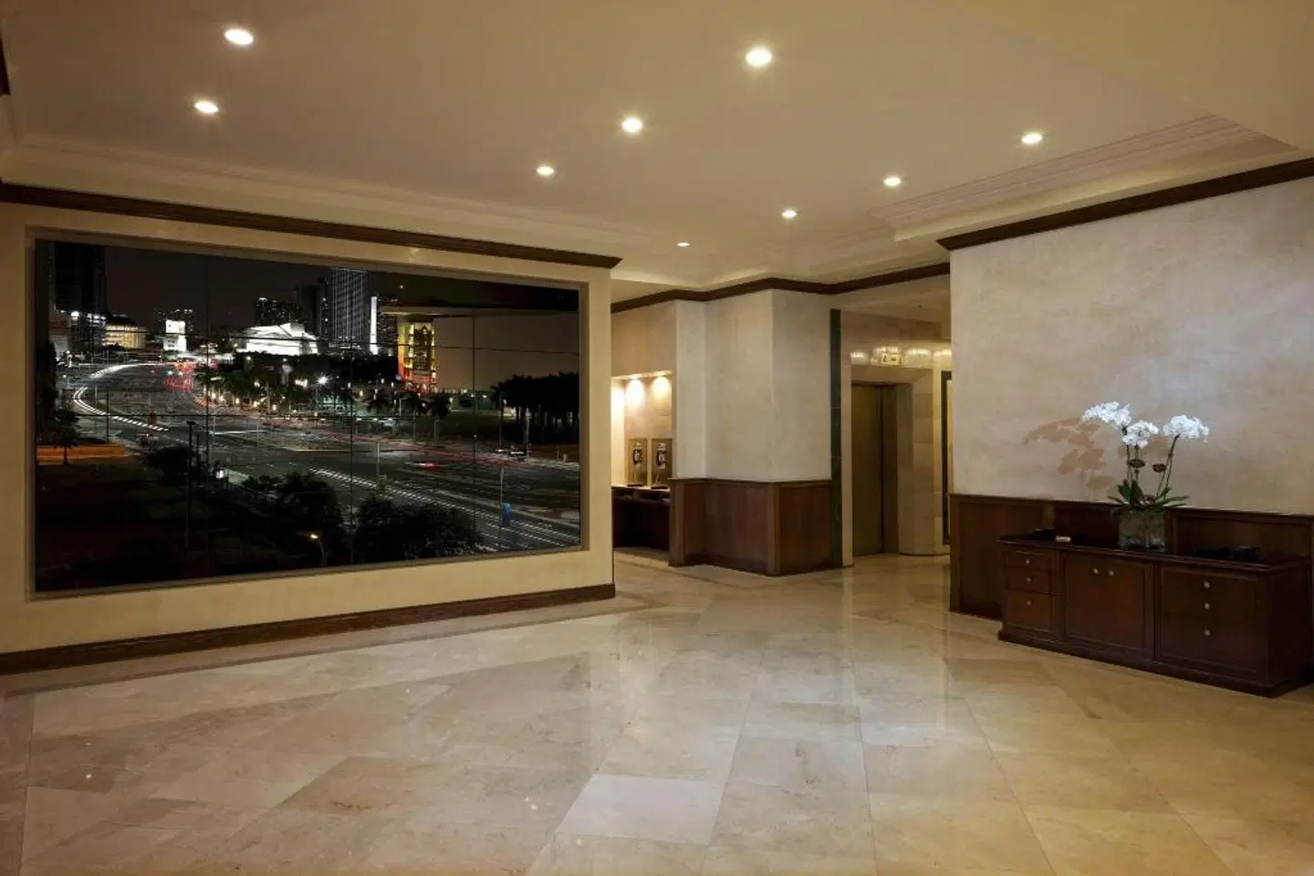 Miami Marriott Dadeland LOUNGE_LOBBY