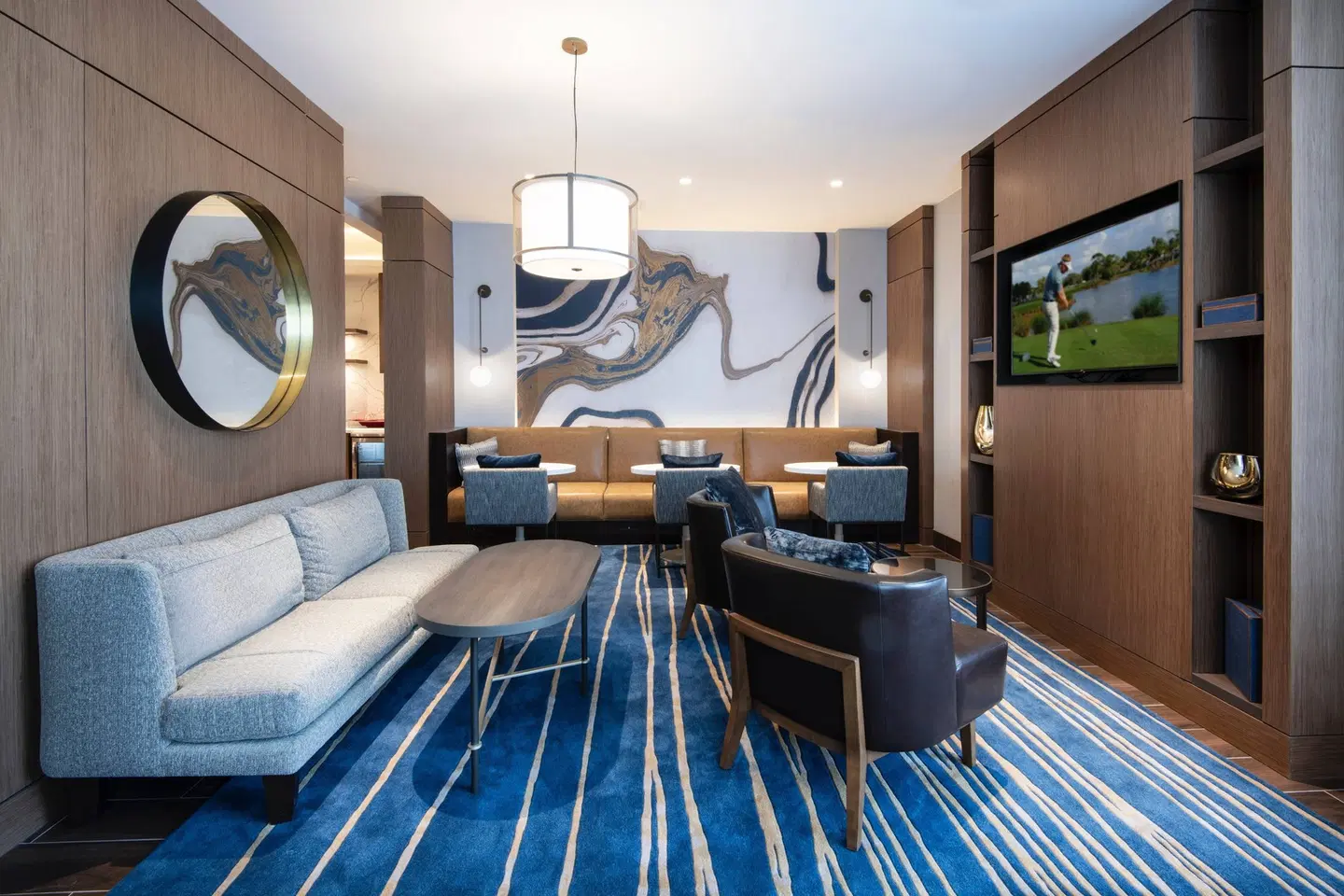 Madison Marriott West SPORTS_AND_LEISURE