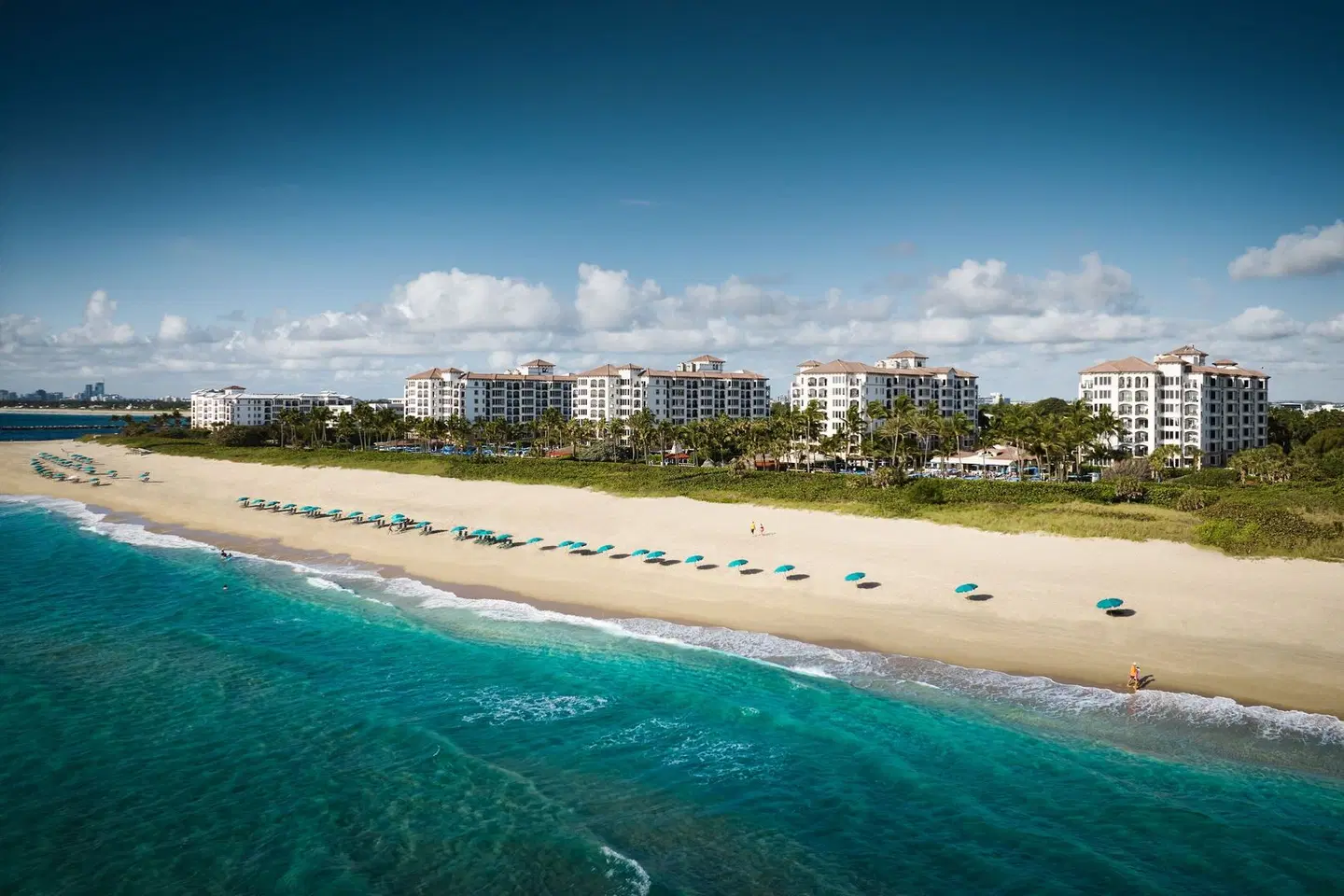 Marriott's Ocean Pointe Strand