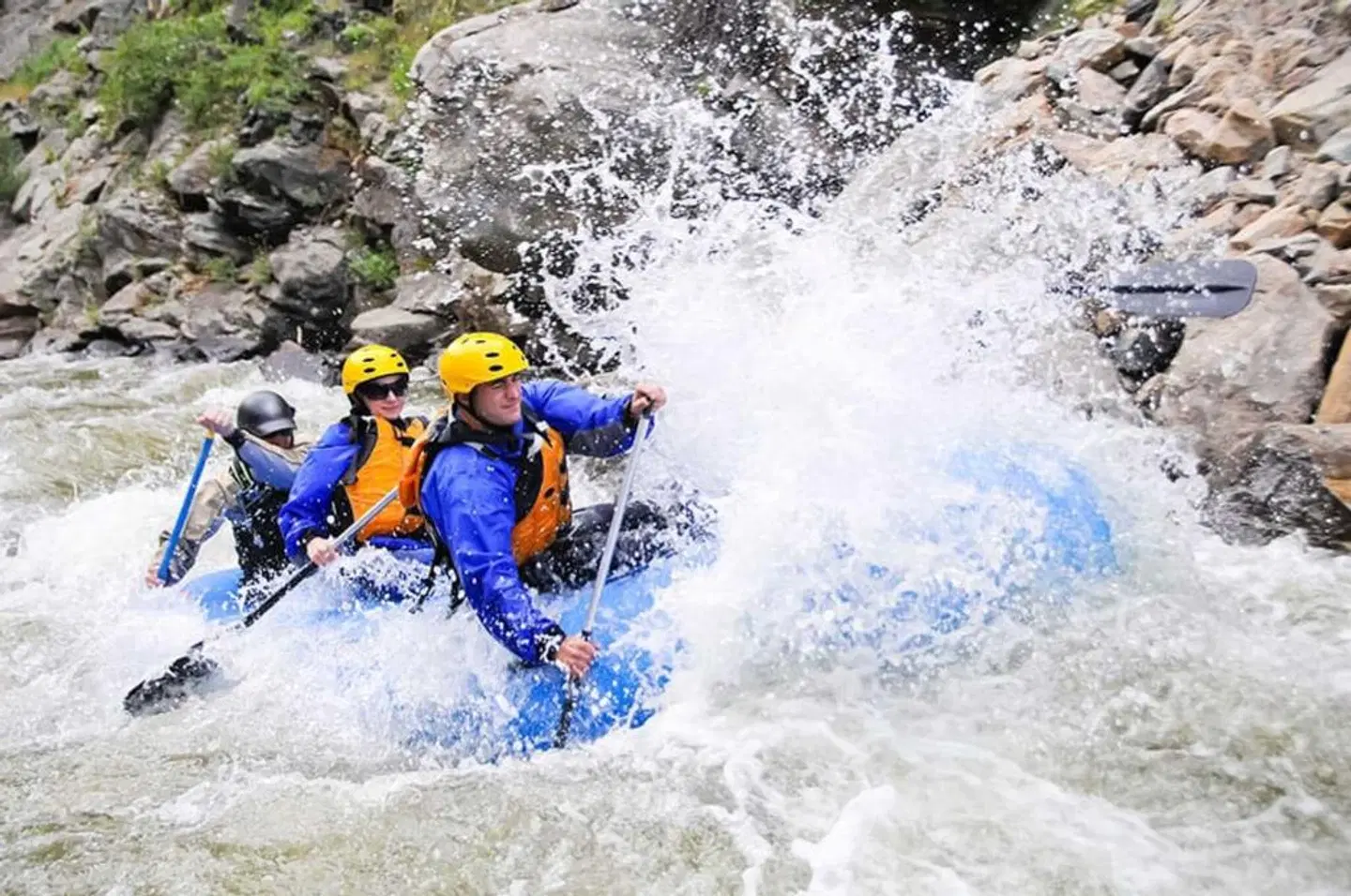 Tivoli Lodge SPORTS_AND_LEISURE