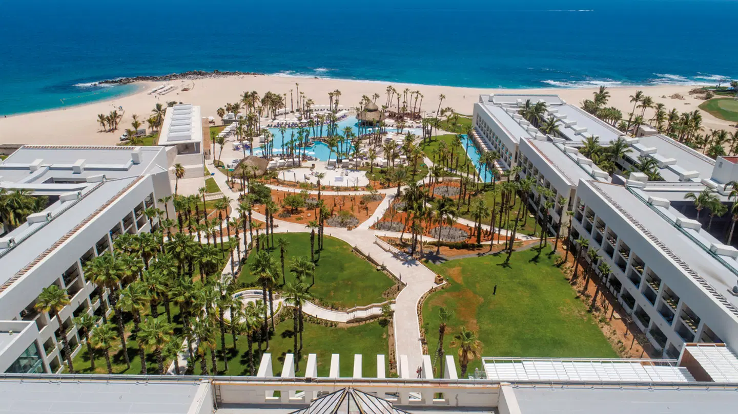 Paradisus Los Cabos - Adults only EXTERIOR