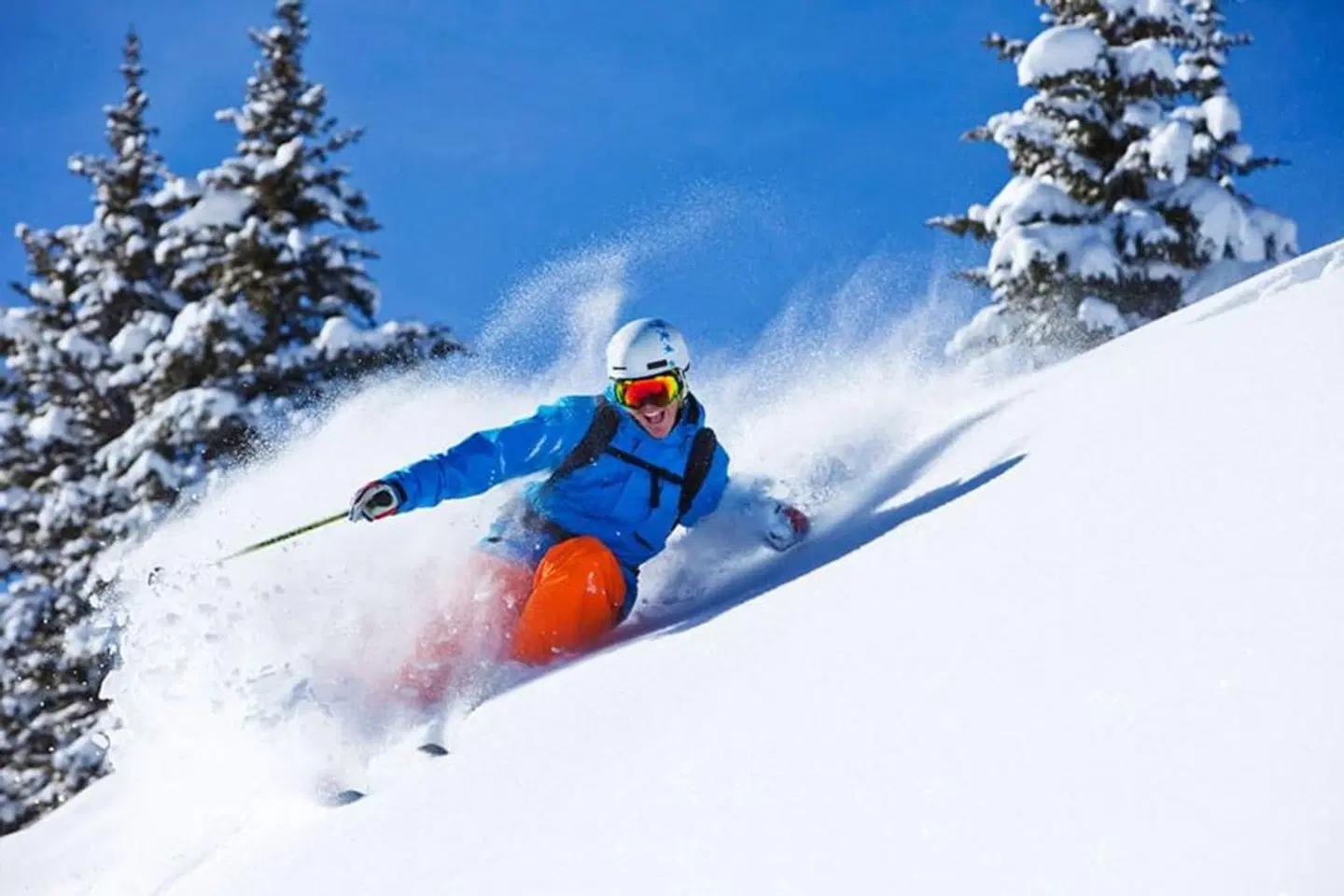 Tivoli Lodge SPORTS_AND_LEISURE