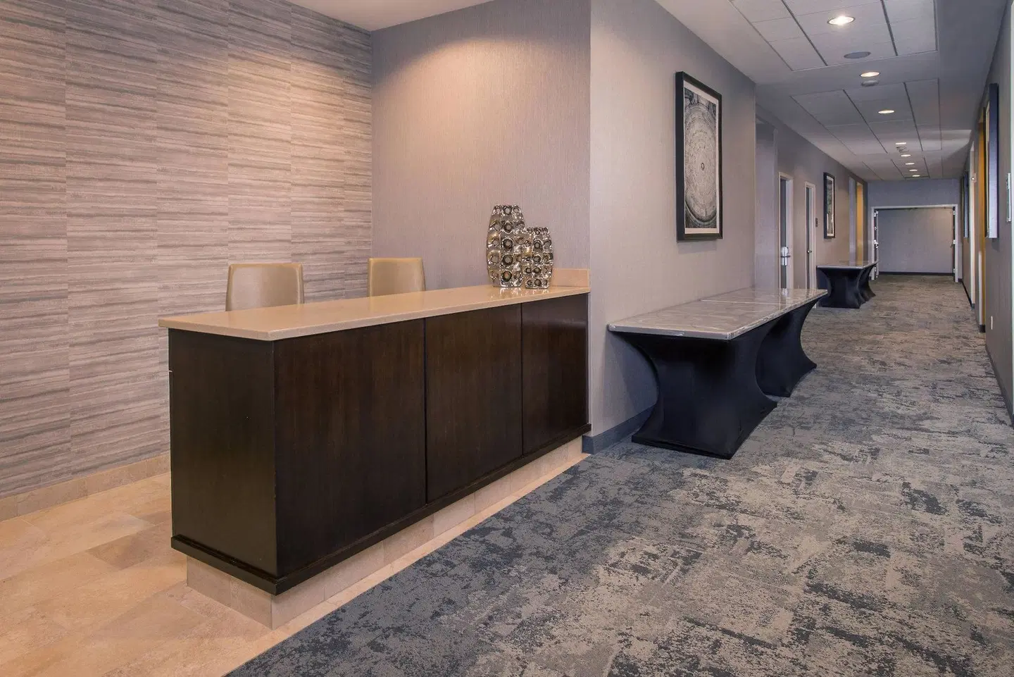 Courtyard by Marriott Washington, DC/U.S. Capitol LOUNGE_LOBBY