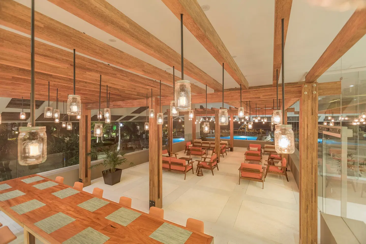 InterContinental Presidente Cancun Resort by IHG LOUNGE_LOBBY