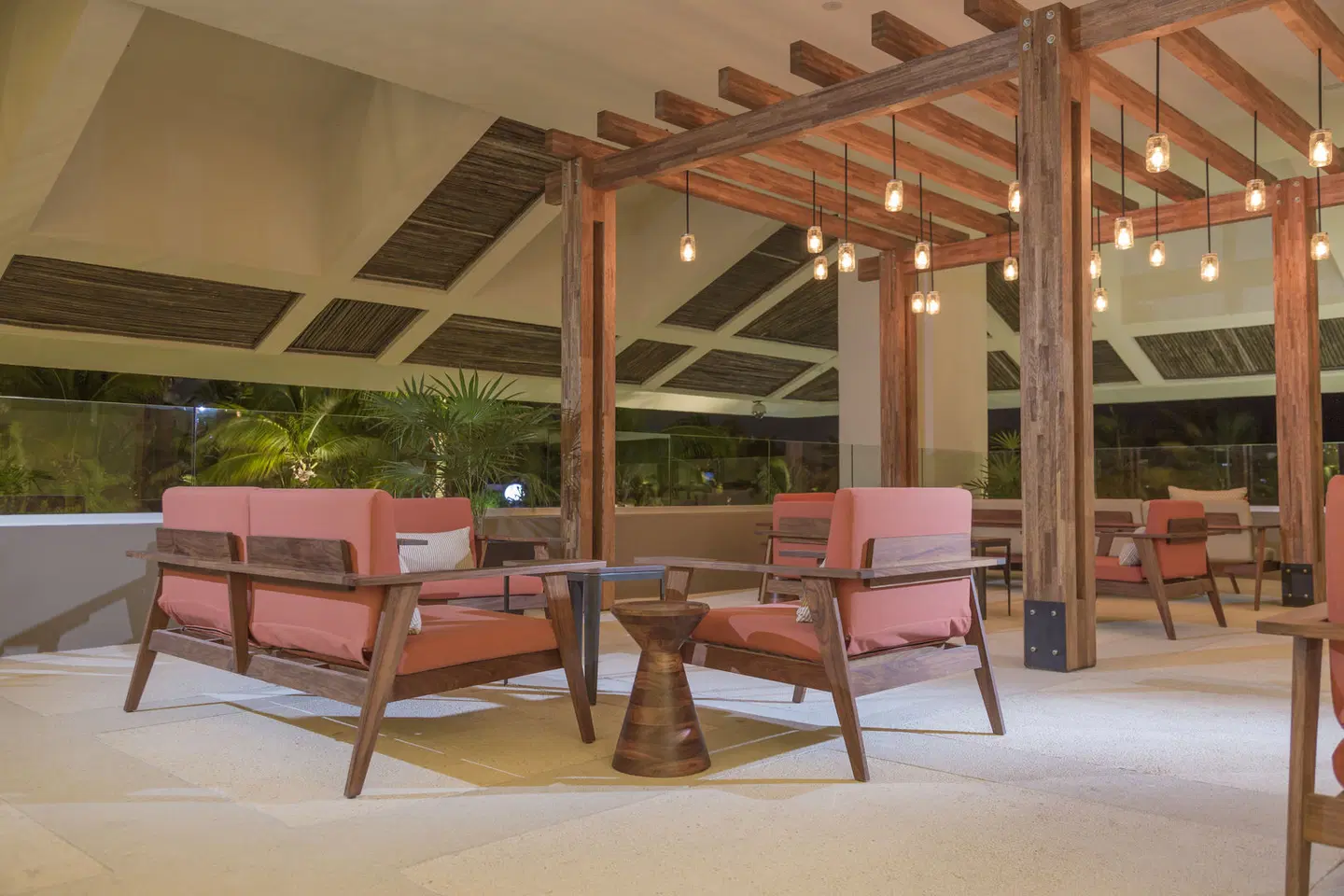 InterContinental Presidente Cancun Resort by IHG LOUNGE_LOBBY