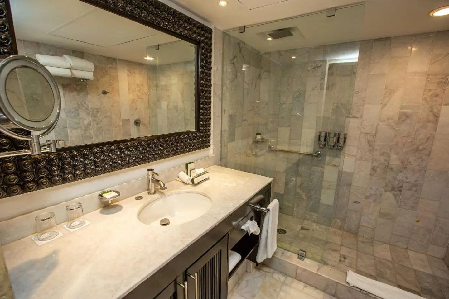 Barcelo Puerto Vallarta Badezimmer
