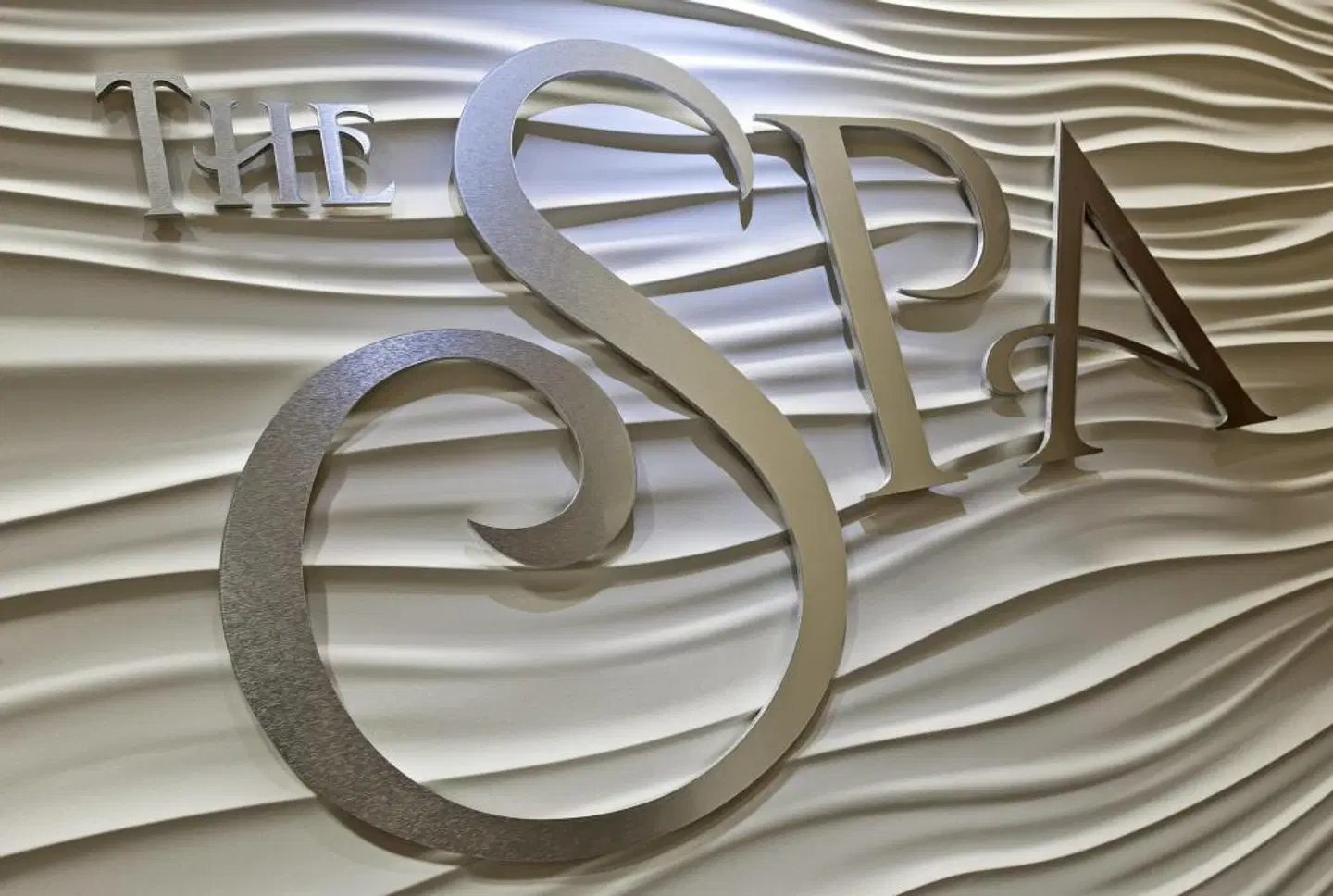 The Ballantyne, a Luxury Collection Hotel, Charlotte MODEL_IMPRESSION
