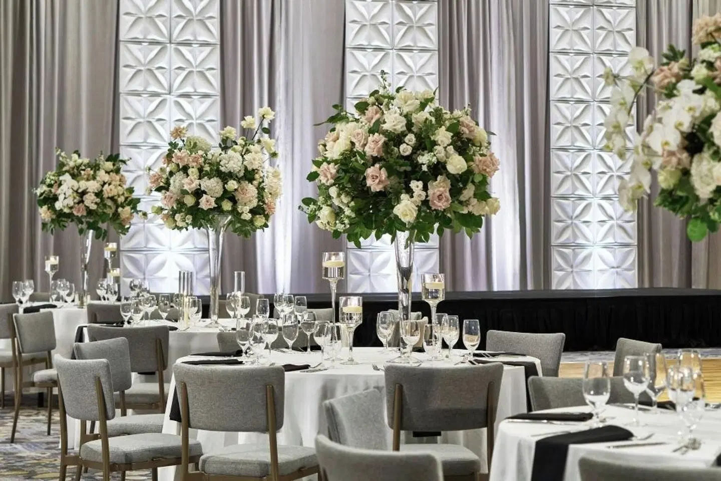 The Westin Charlotte Restaurant
