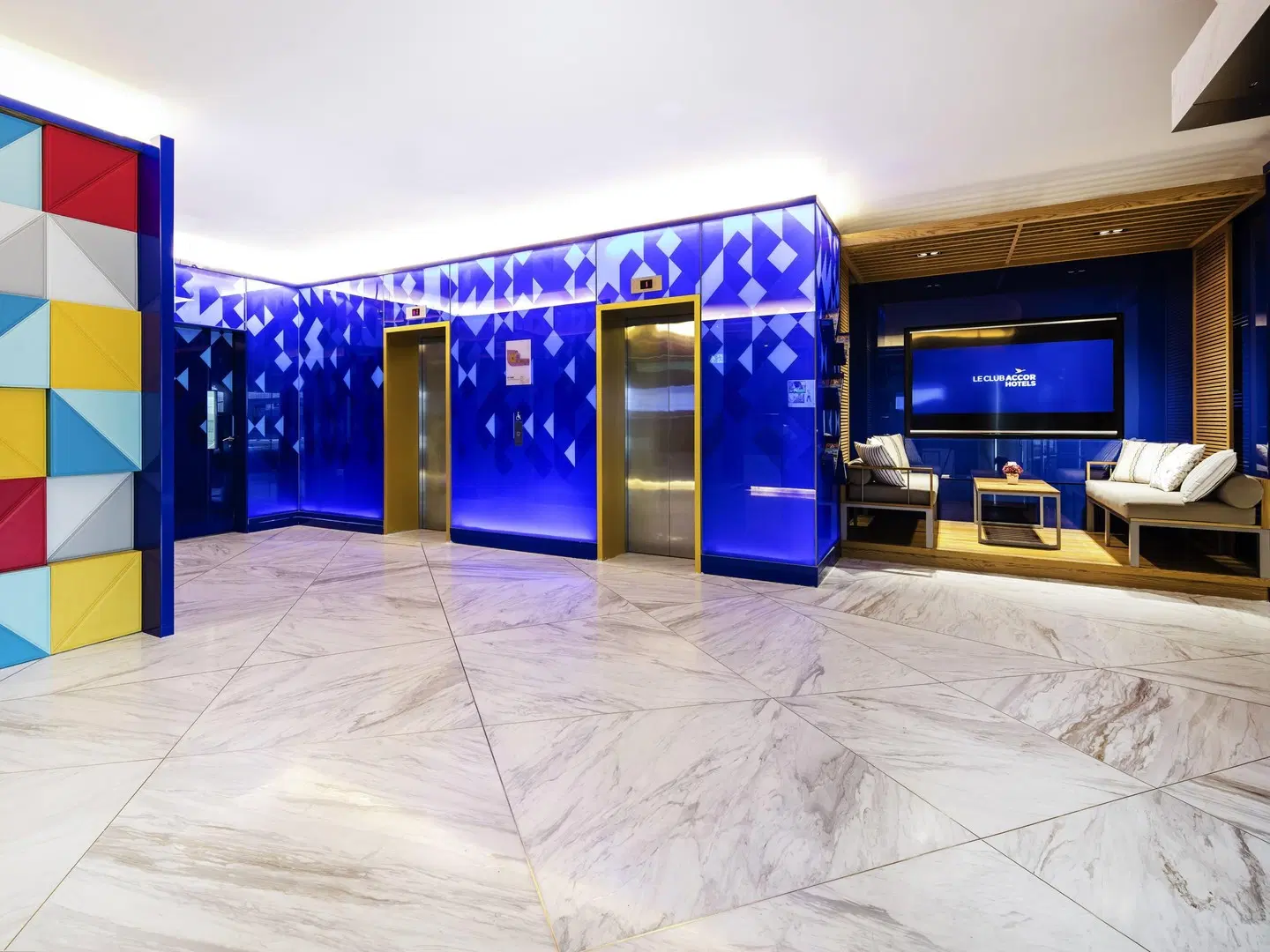 ibis Styles Singapore On Macpherson LOUNGE_LOBBY