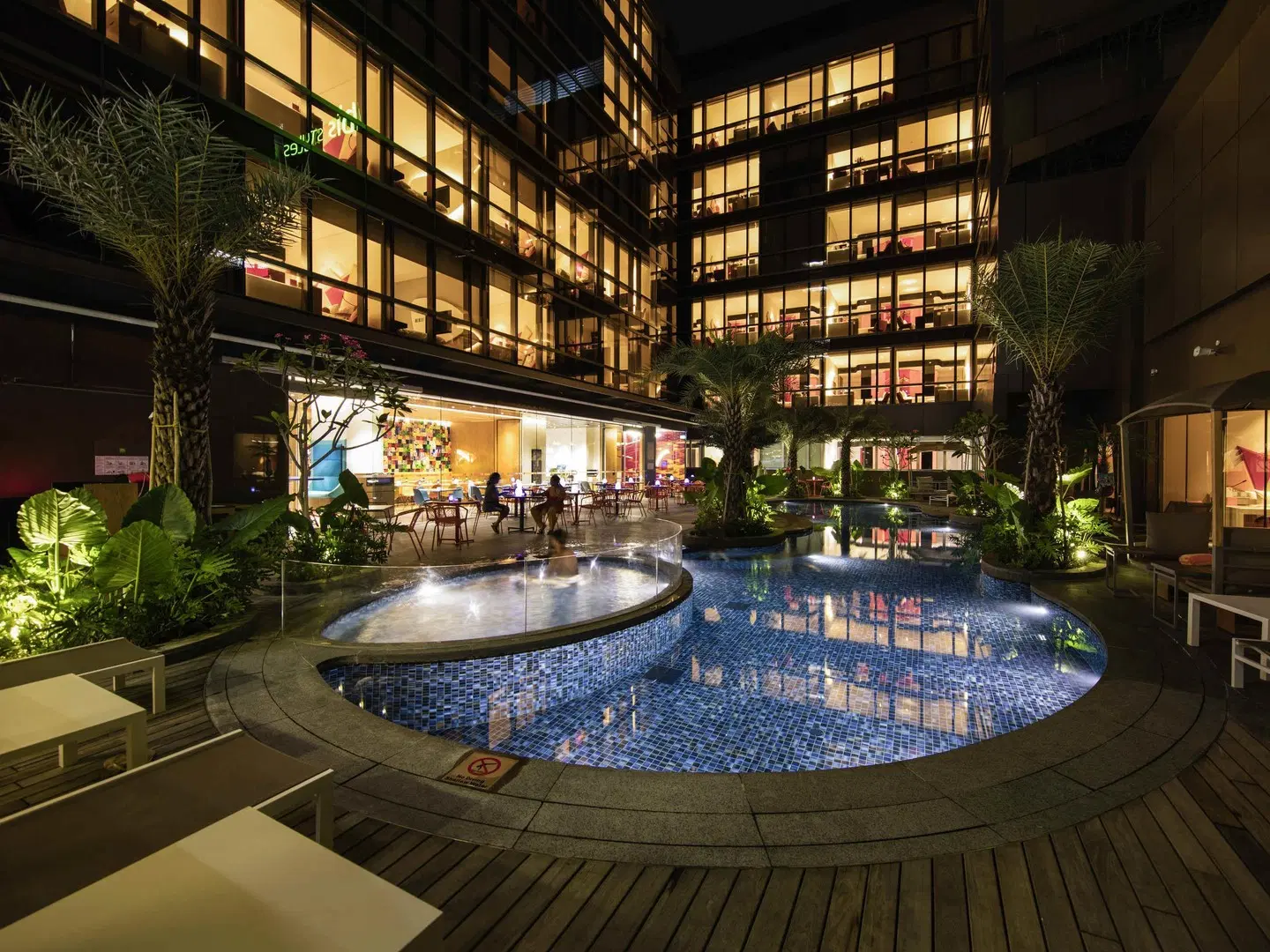 ibis Styles Singapore On Macpherson EXTERIOR