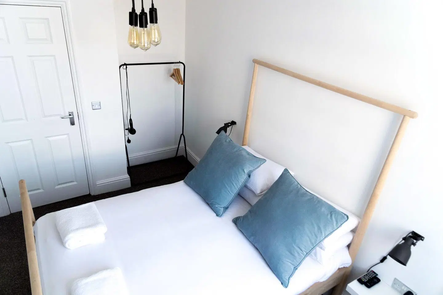 The Black Fox ROOM_EXAMPLE