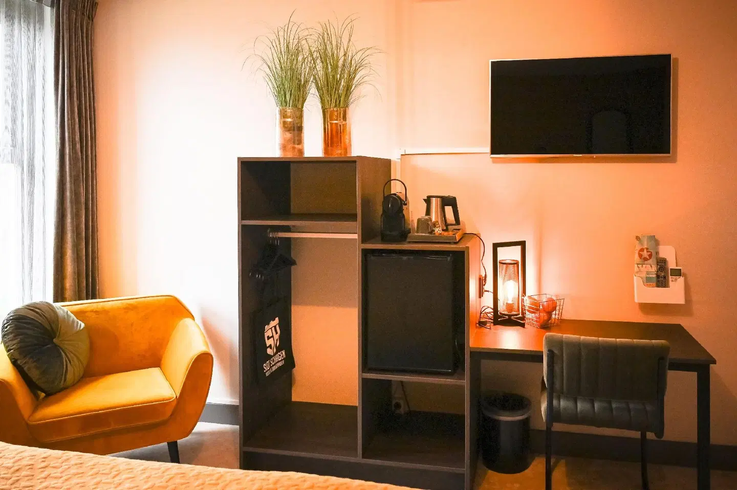 Slot Hotel Schagen ROOM_EXAMPLE
