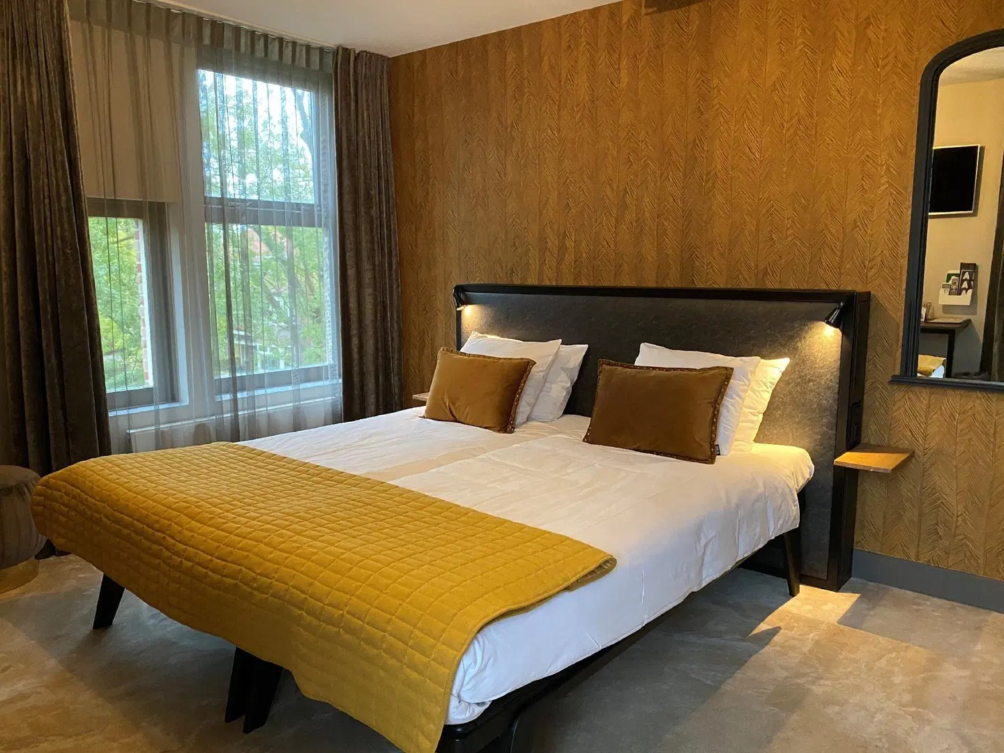 Slot Hotel Schagen ROOM_EXAMPLE