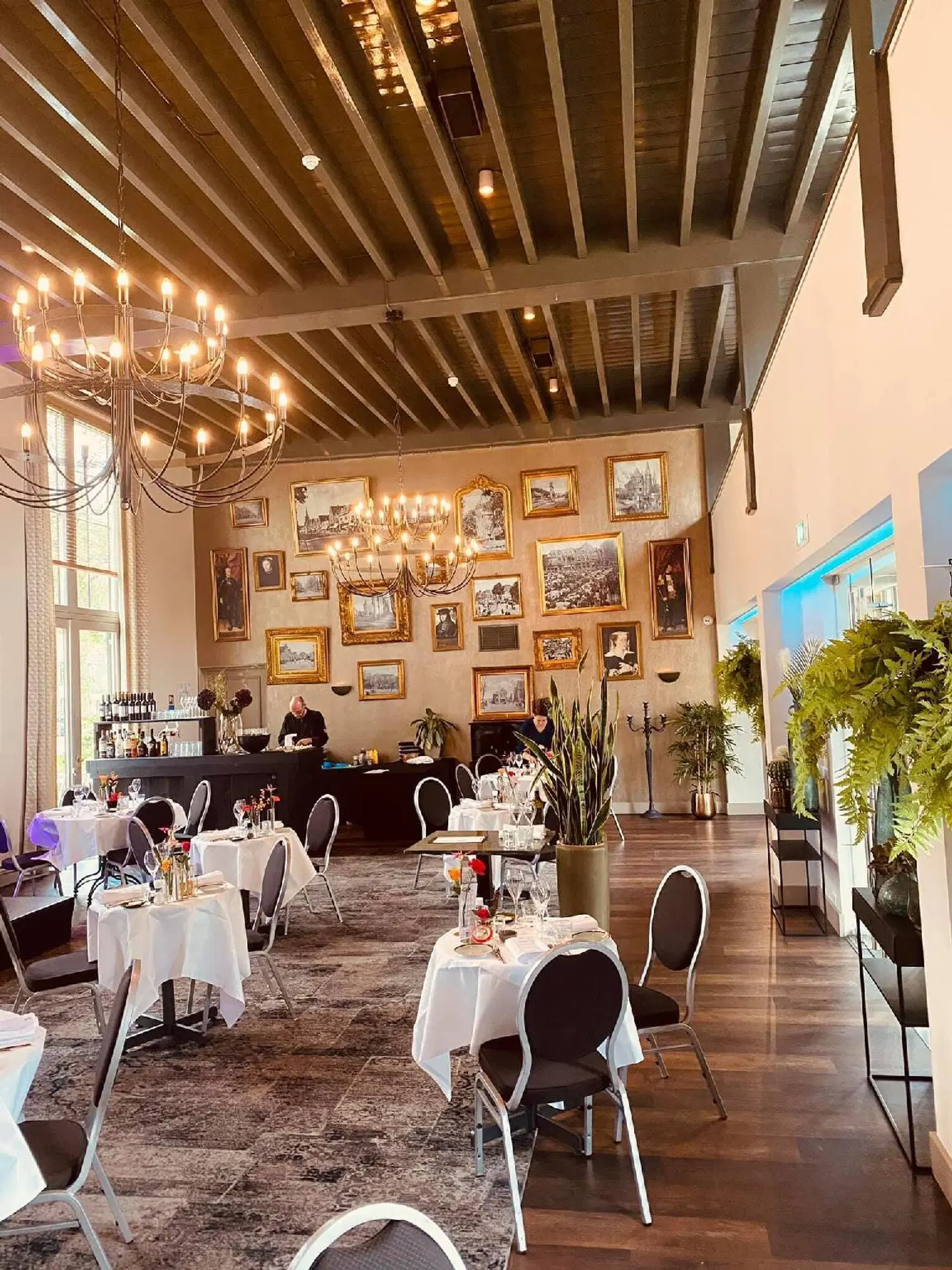 Slot Hotel Schagen LOUNGE_LOBBY