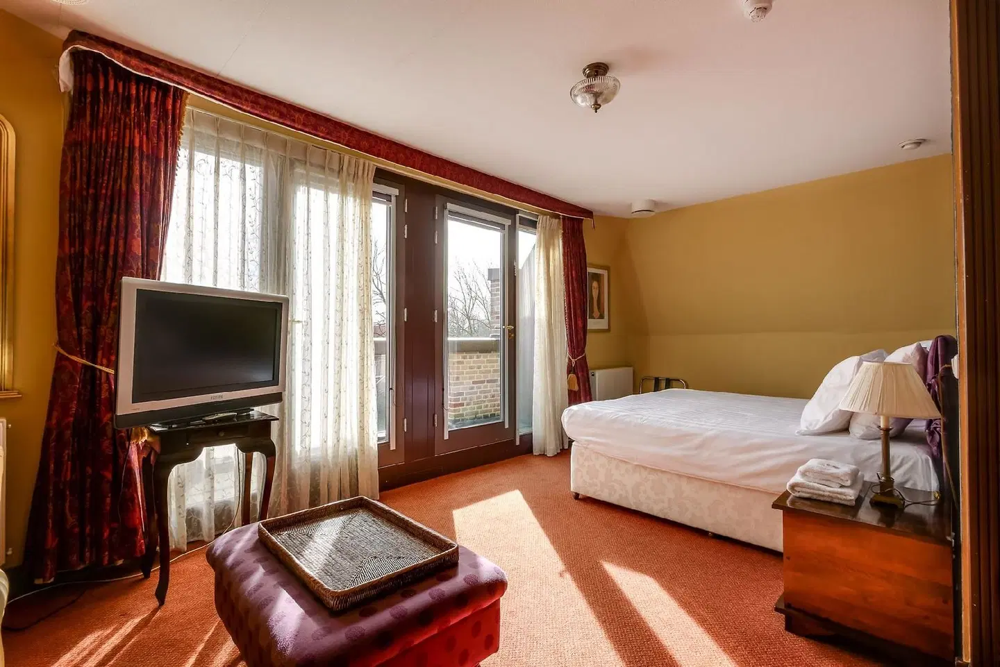 Slot Hotel Schagen ROOM_EXAMPLE