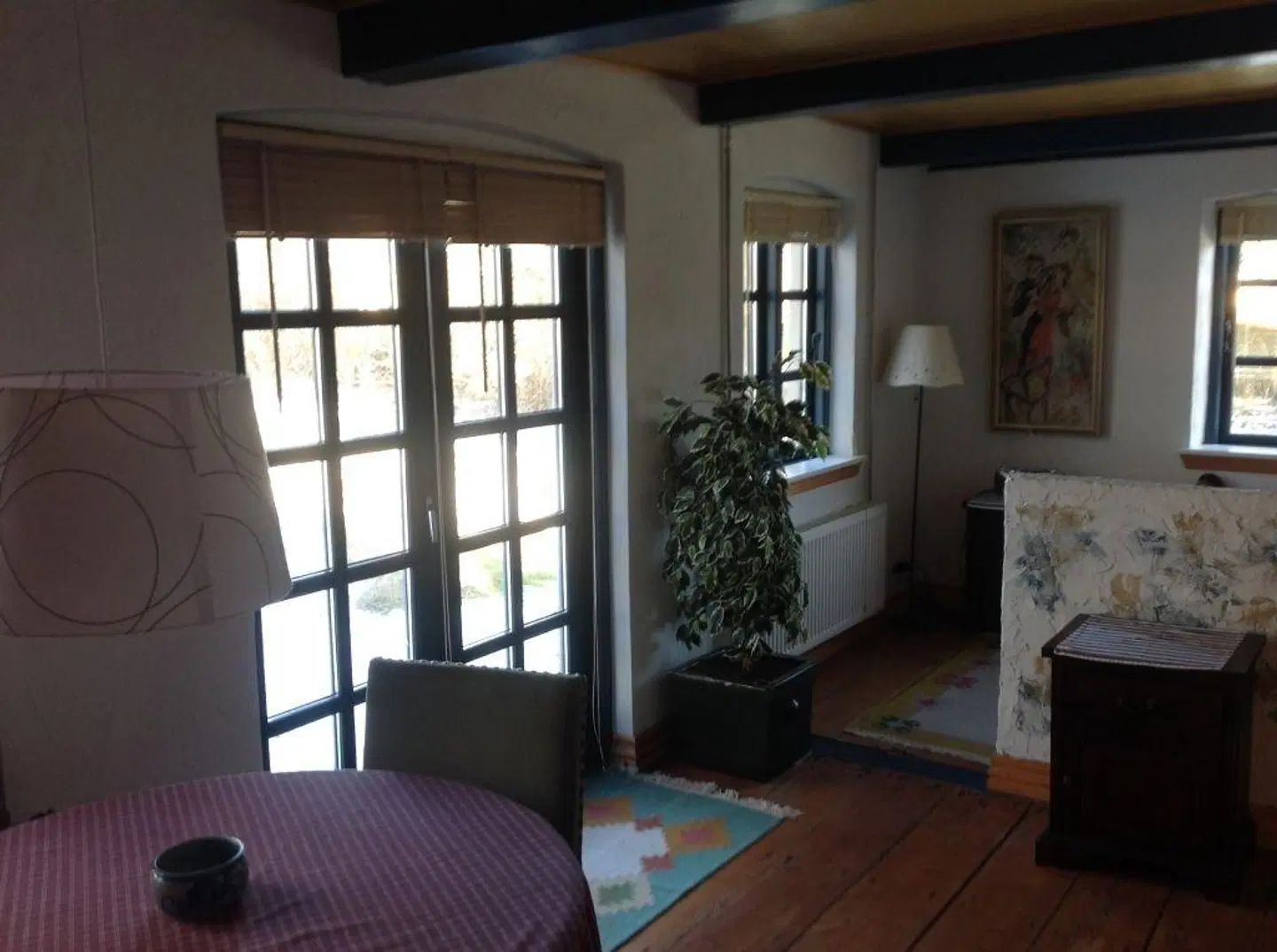 Stevns Klint Bed & Breakfast LOUNGE_LOBBY