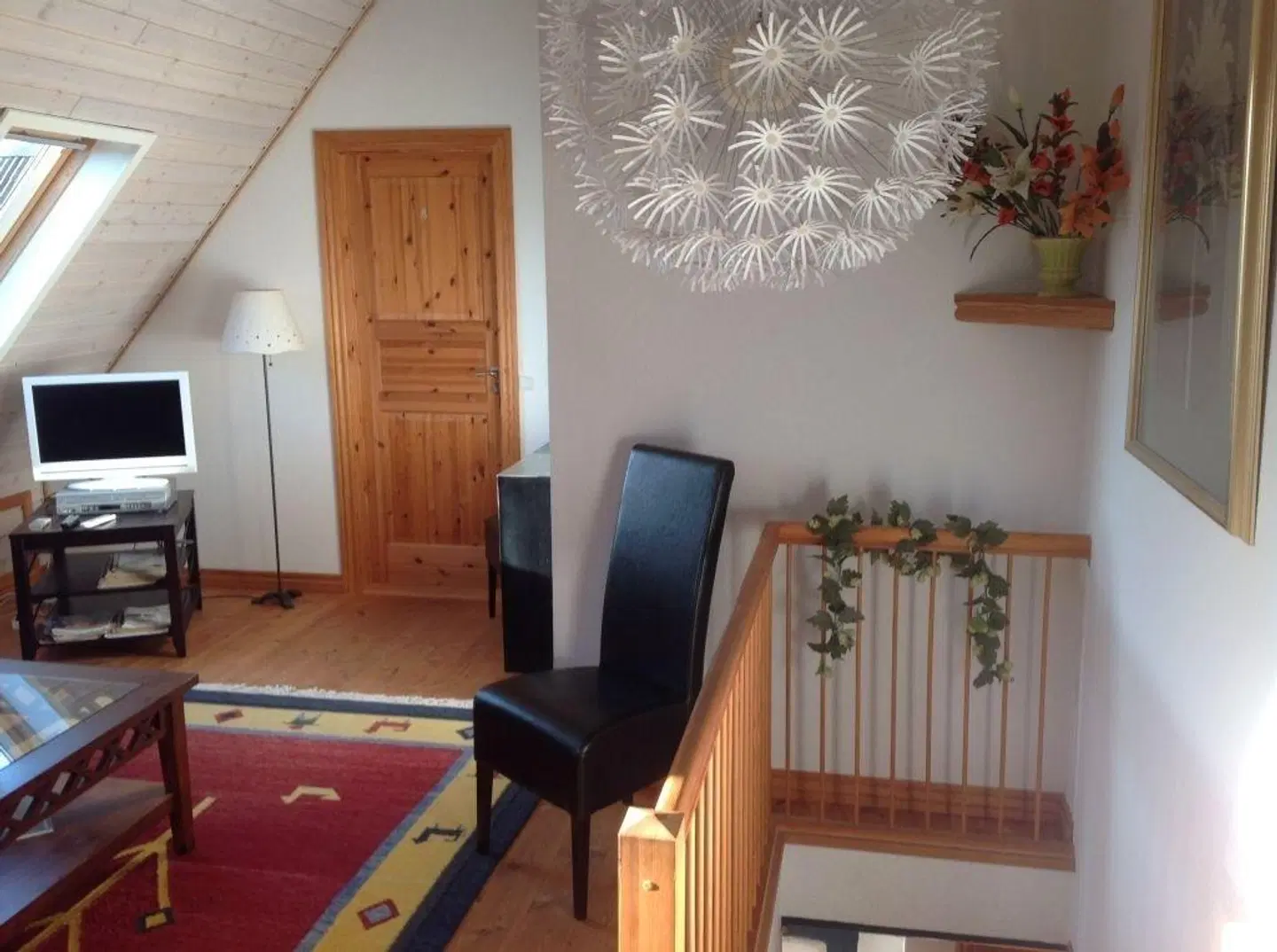 Stevns Klint Bed & Breakfast ROOM_EXAMPLE