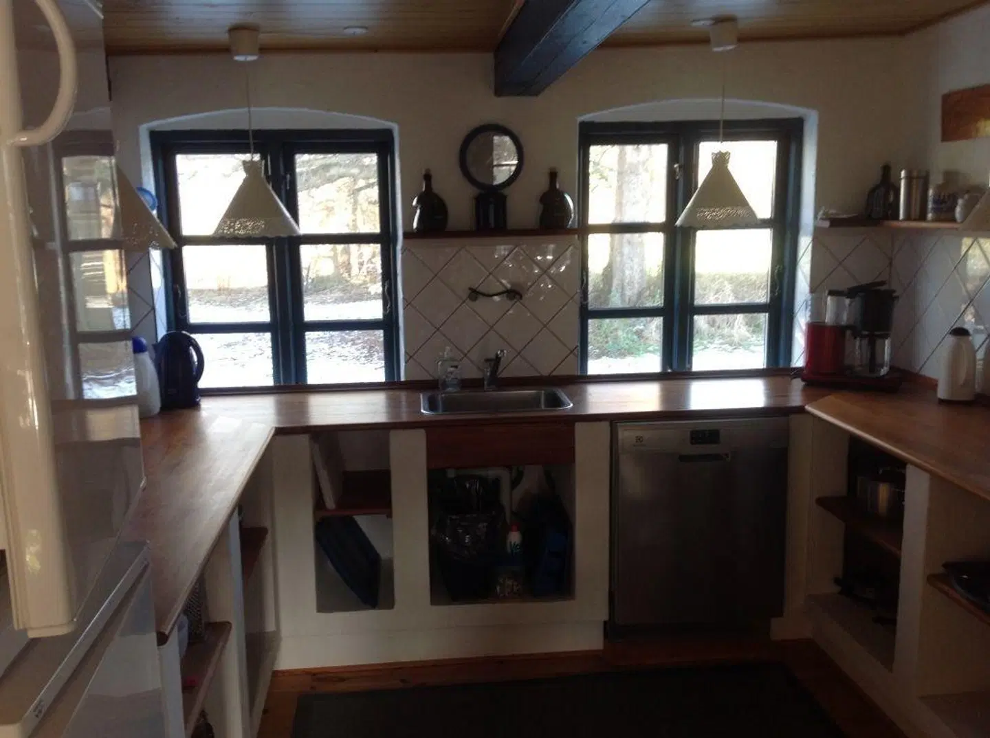 Stevns Klint Bed & Breakfast SPORTS_AND_LEISURE