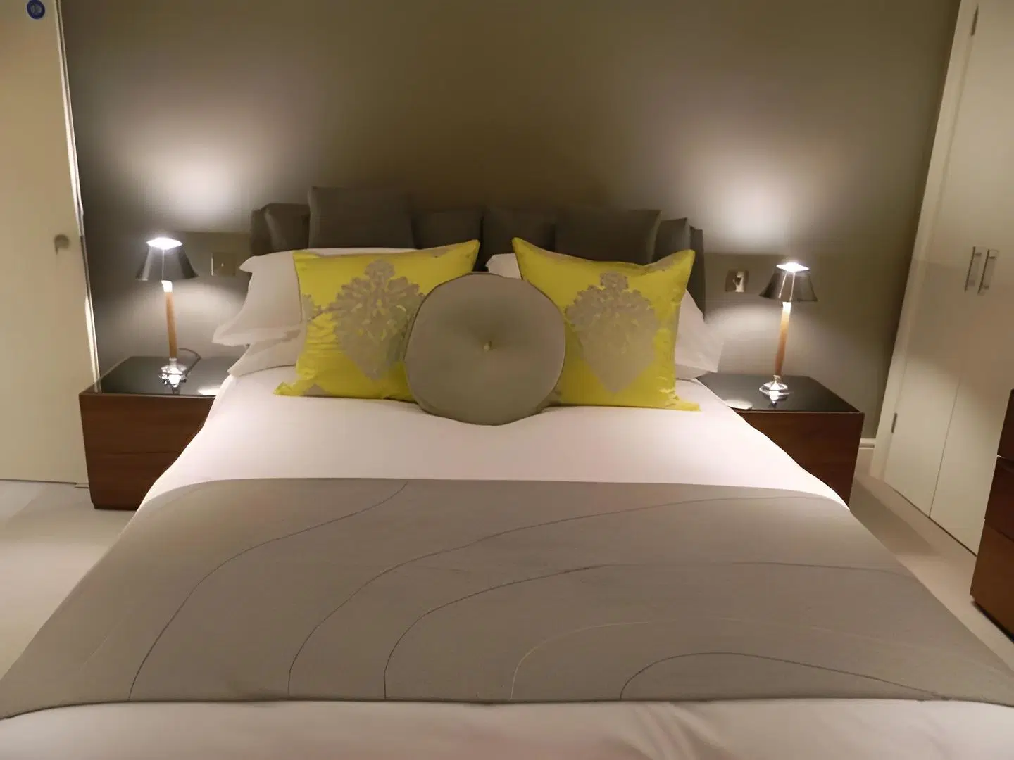 The Northey Arms ROOM_EXAMPLE