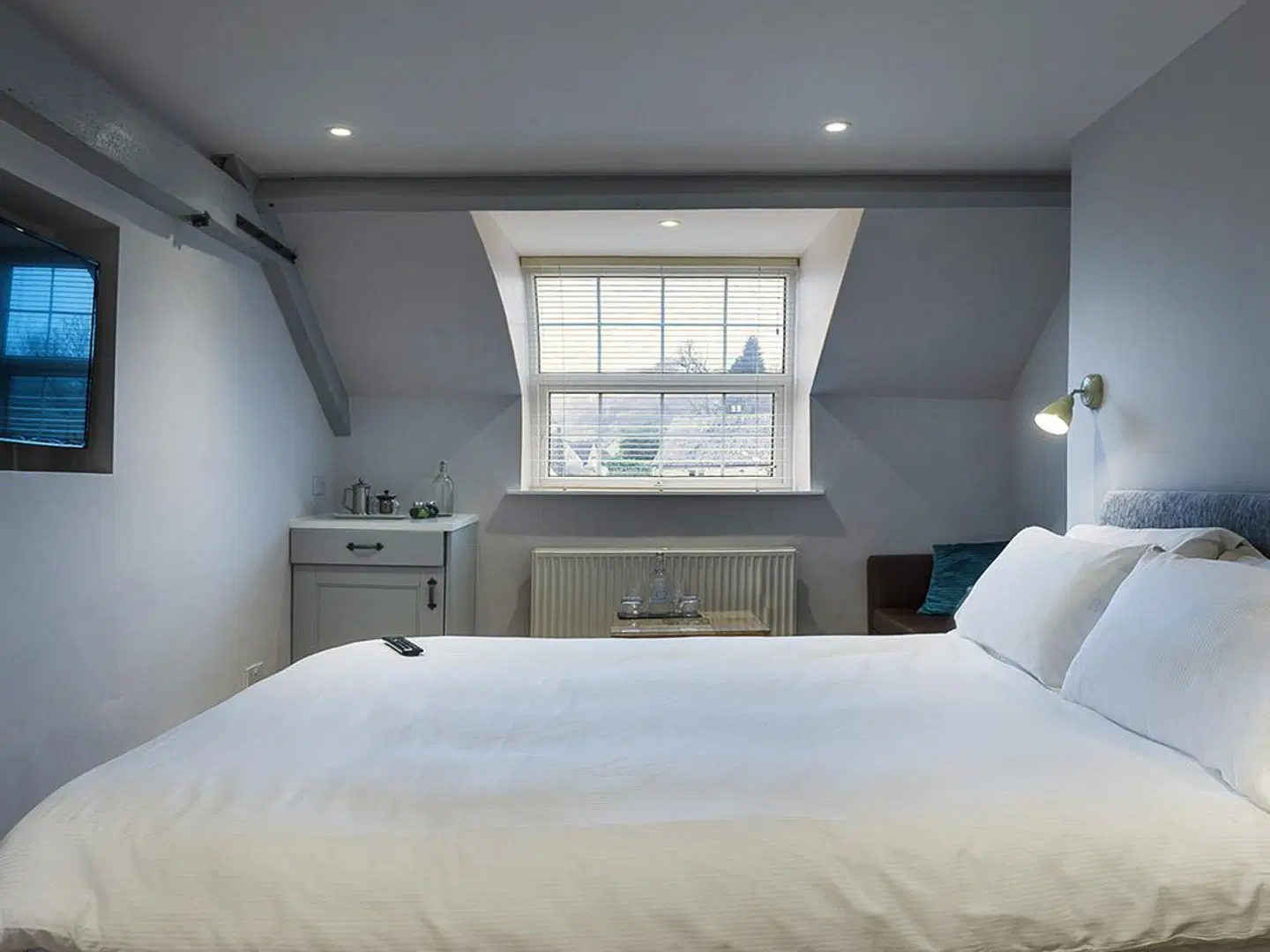 Wild Garlic Restaurant & Rooms ROOM_EXAMPLE