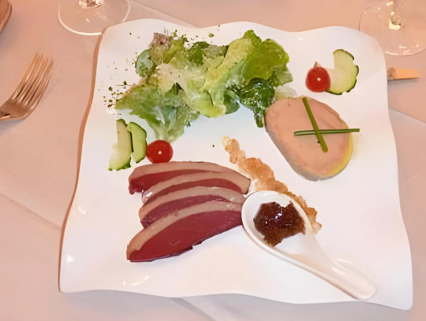 Hôtel Restaurant Les Perce-Neige Restaurant