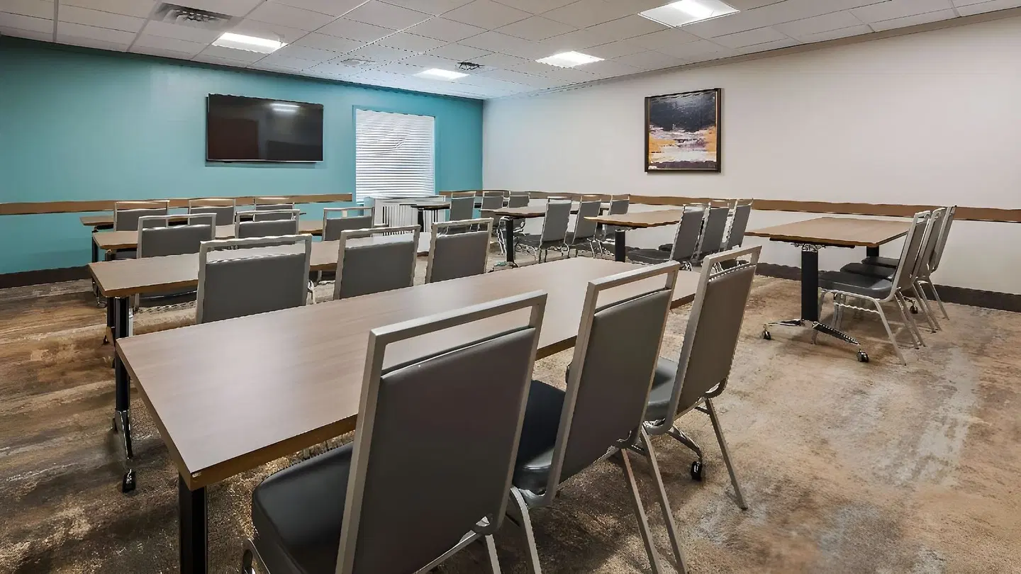Zimmerhof Hotel Konferenz