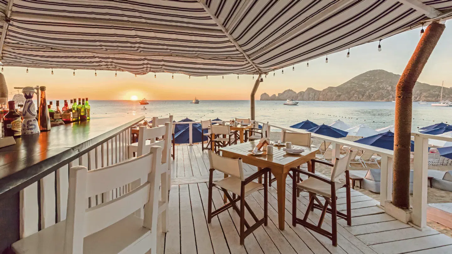 Corazon Cabo Resort & SPA Bar