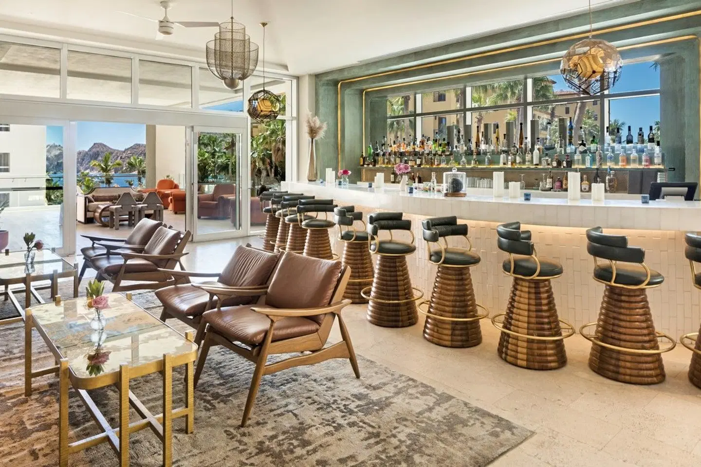 Corazon Cabo Resort & SPA Bar