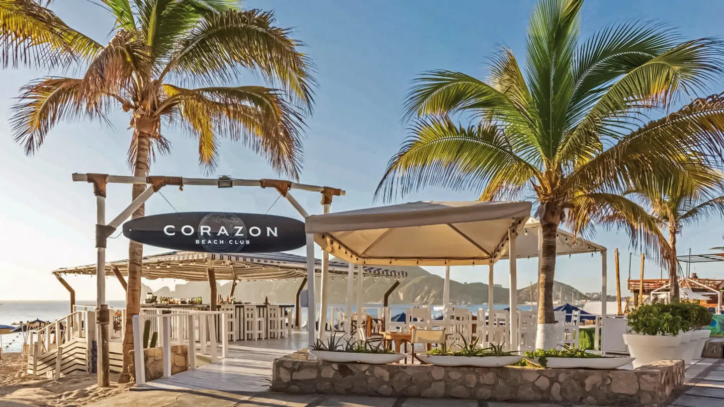 Corazon Cabo Resort & SPA Bar