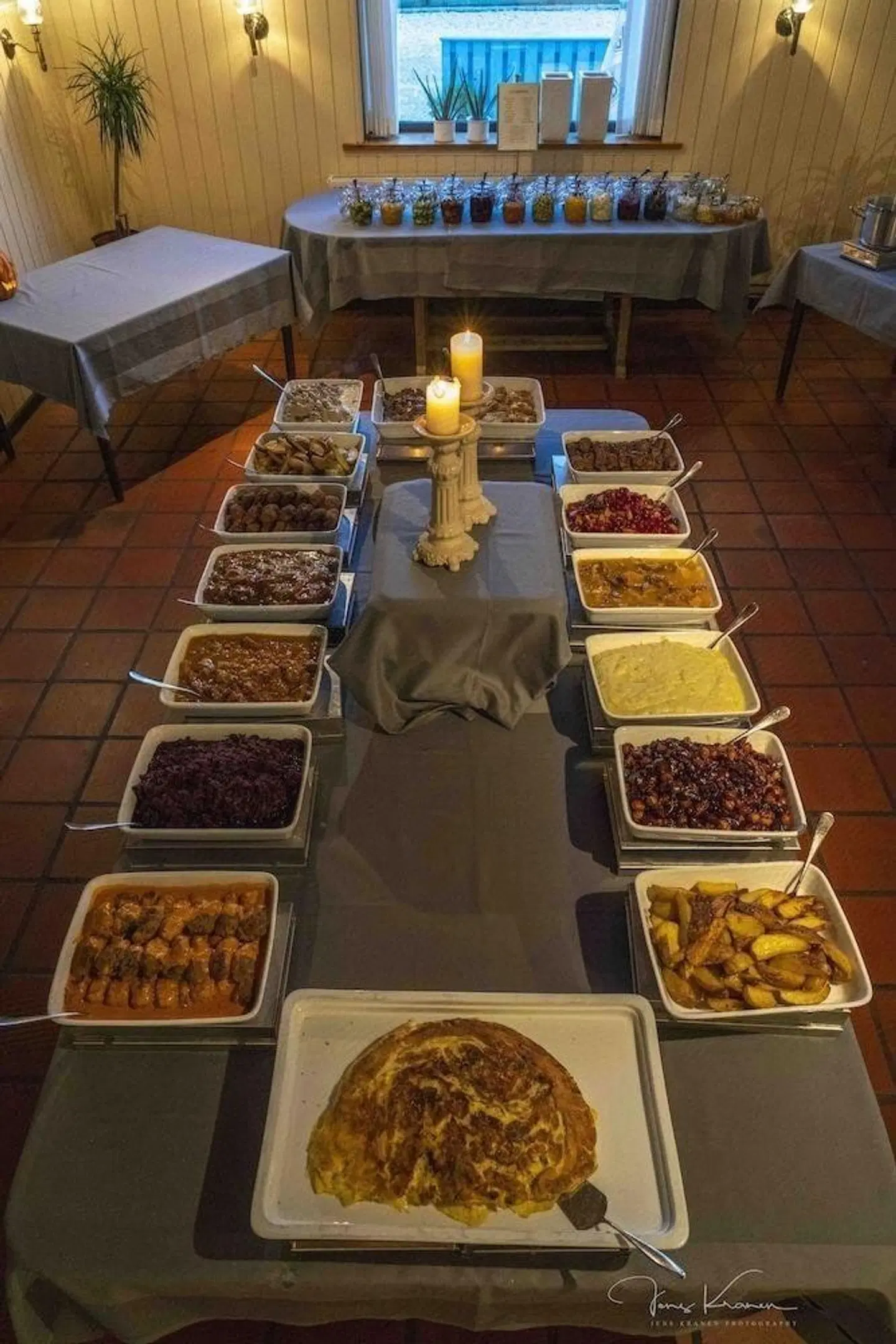 Tannishus Restaurant