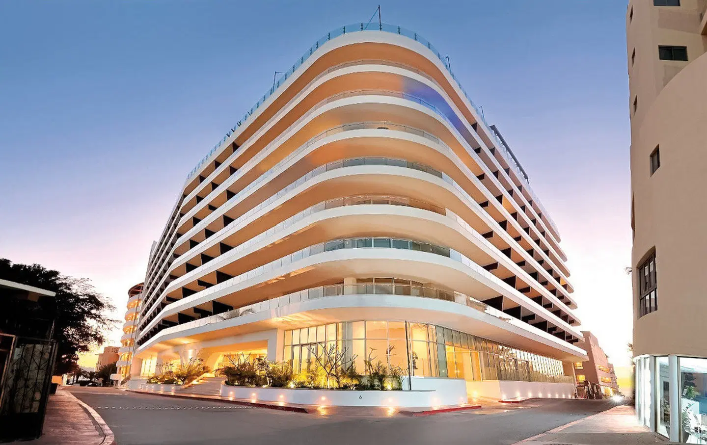 Corazon Cabo Resort & SPA EXTERIOR