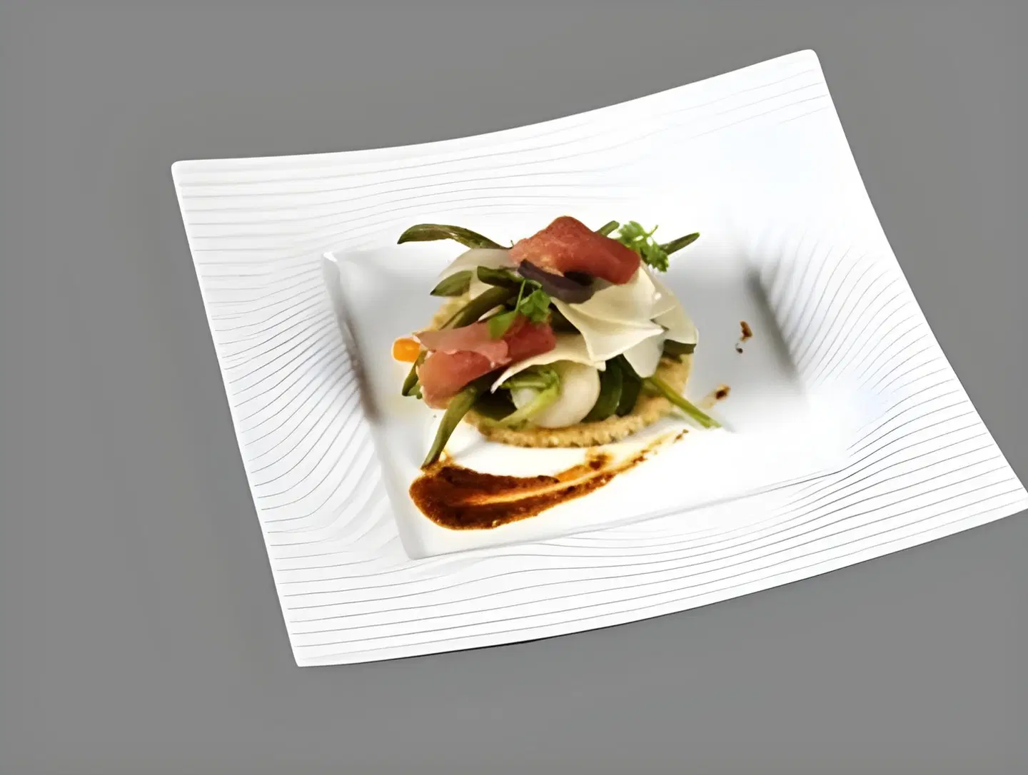 Domaine De Barres Restaurant