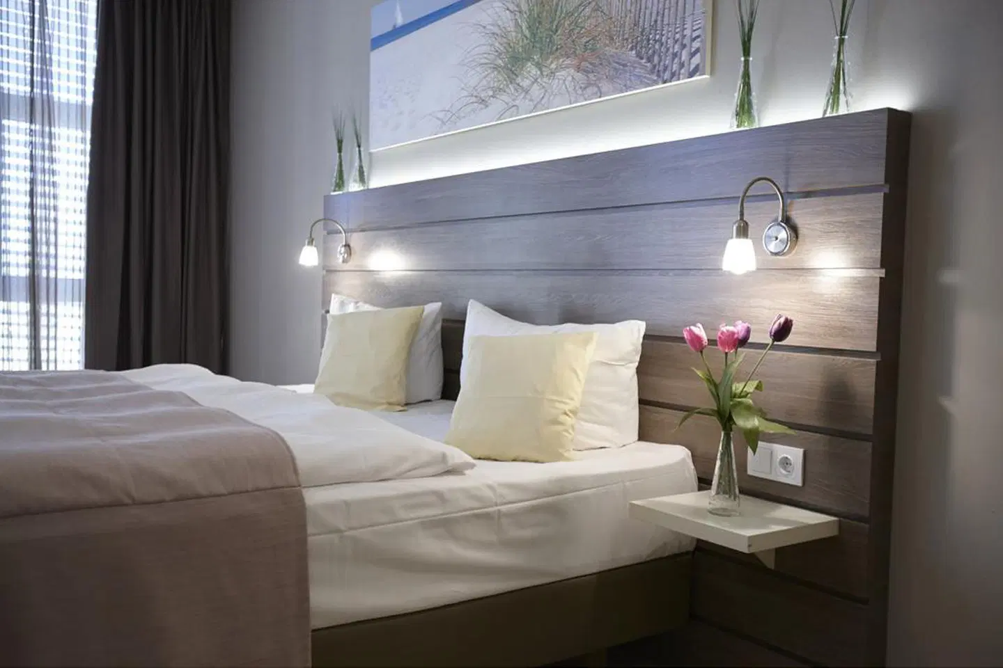 Hotel Kiel By Golden Tulip ROOM_EXAMPLE