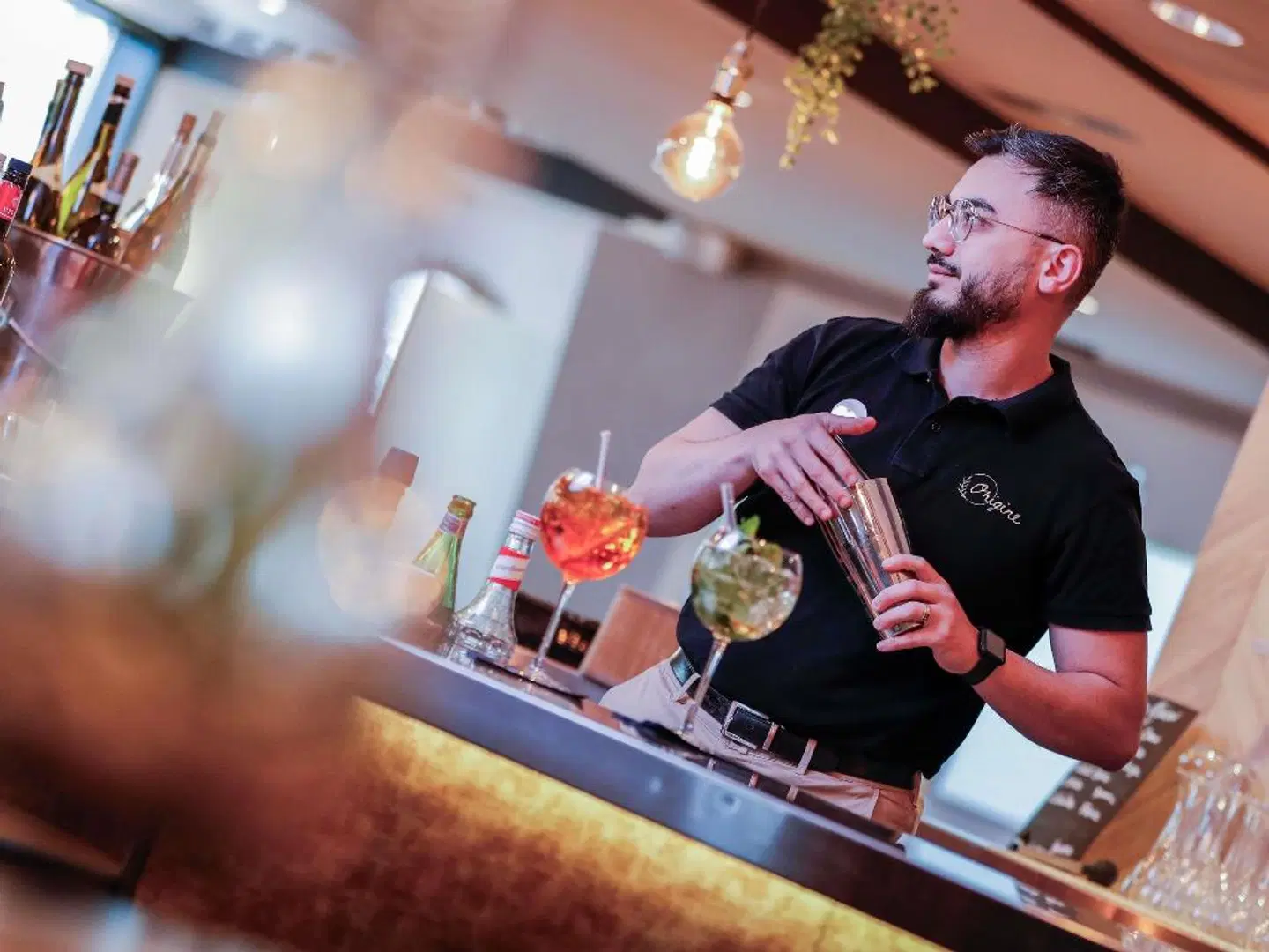 Novotel Luxembourg Centre Hotel SPORTS_AND_LEISURE