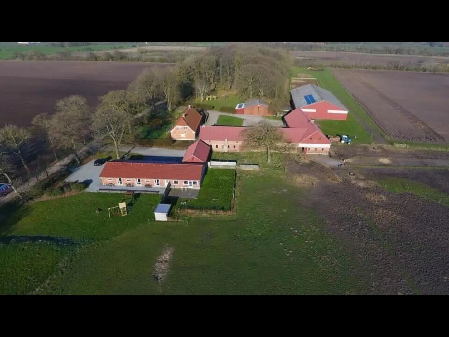 Bed & Breakfast Tistrup SPORTS_AND_LEISURE