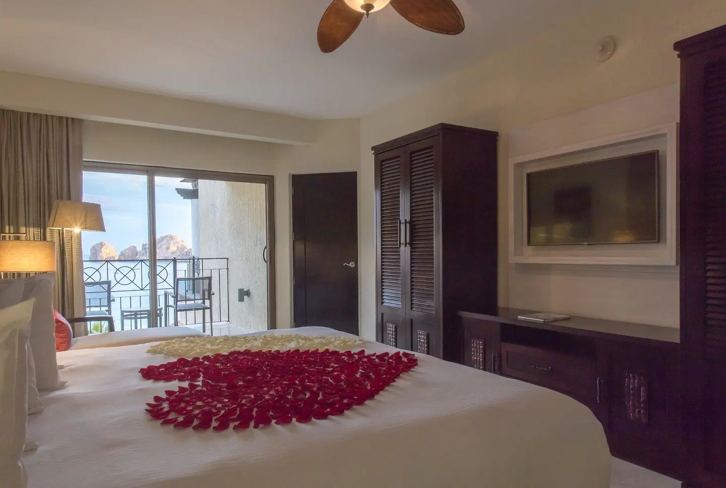 Casa Dorada Los Cabos Resort & Spa ROOM_EXAMPLE