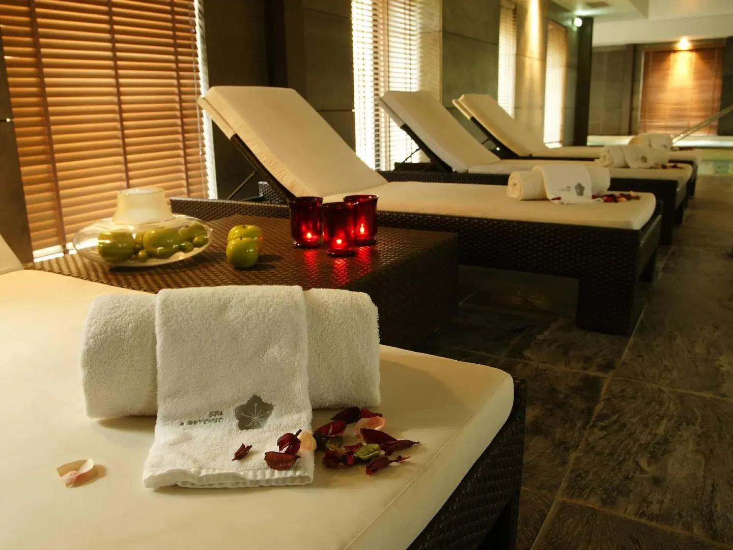 Your Hotel & Spa HEALTH_BEAUTY
