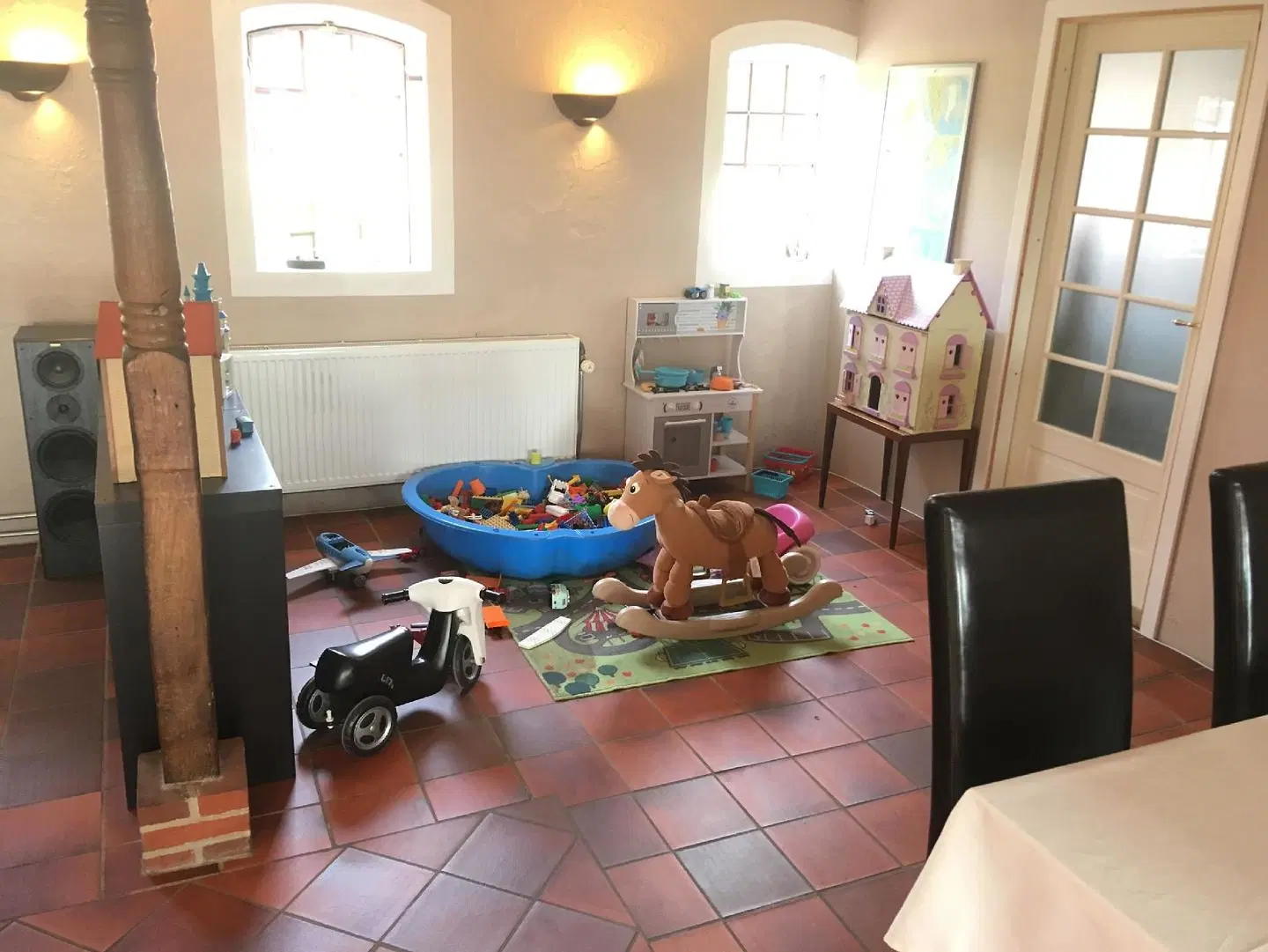 Bed & Breakfast Tistrup ROOM_EXAMPLE