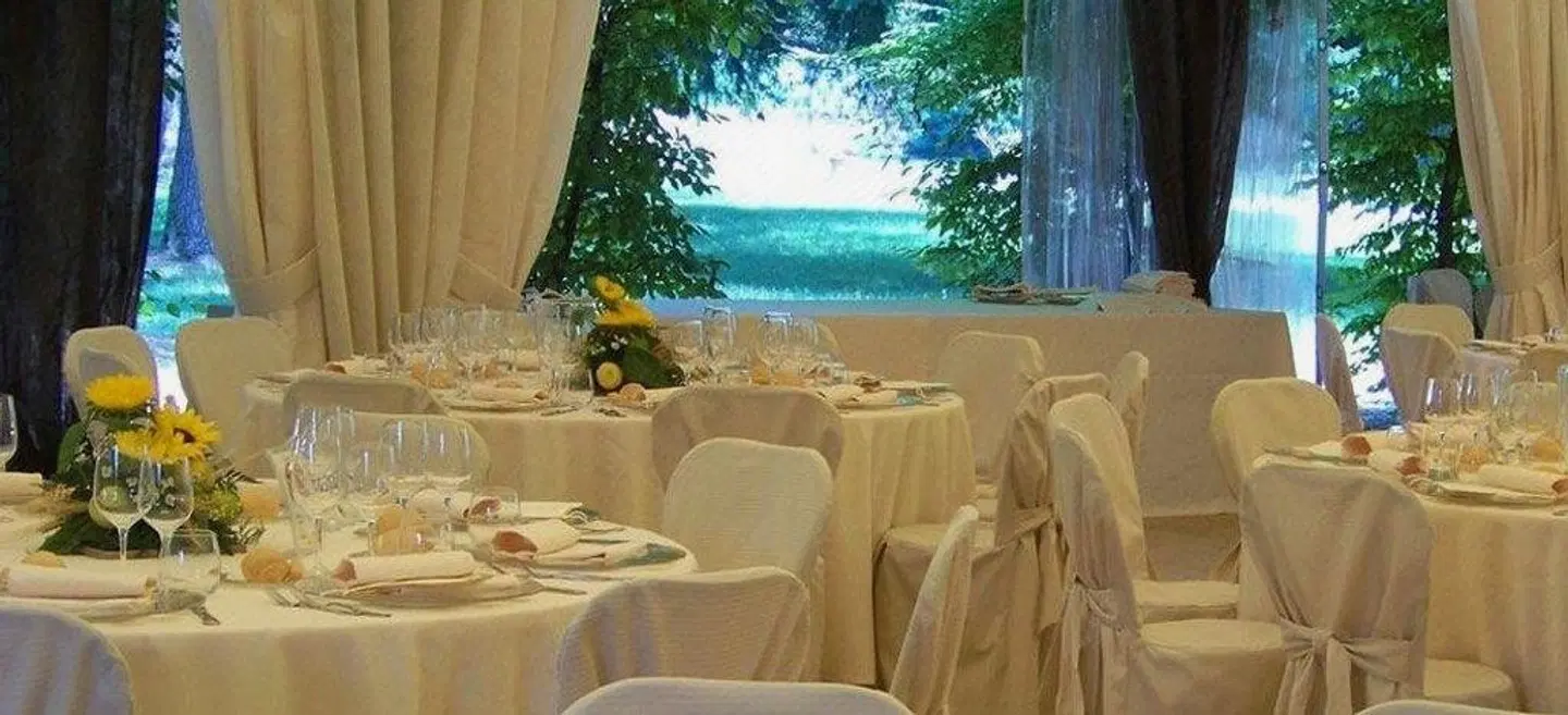 Relais Villa Cornér Della Regina Restaurant