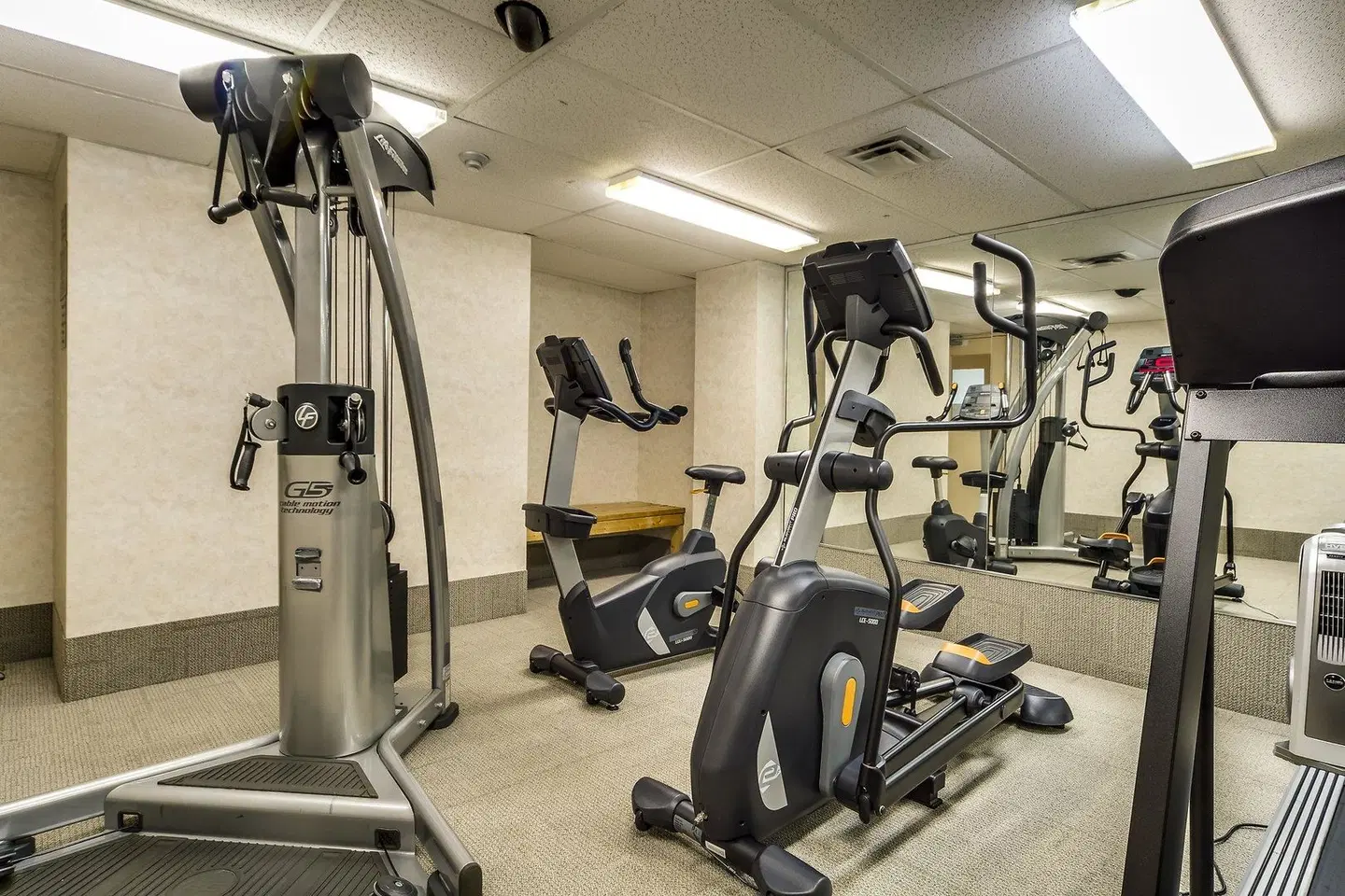 Monte Carlo Inn Markham SPORTS_AND_LEISURE
