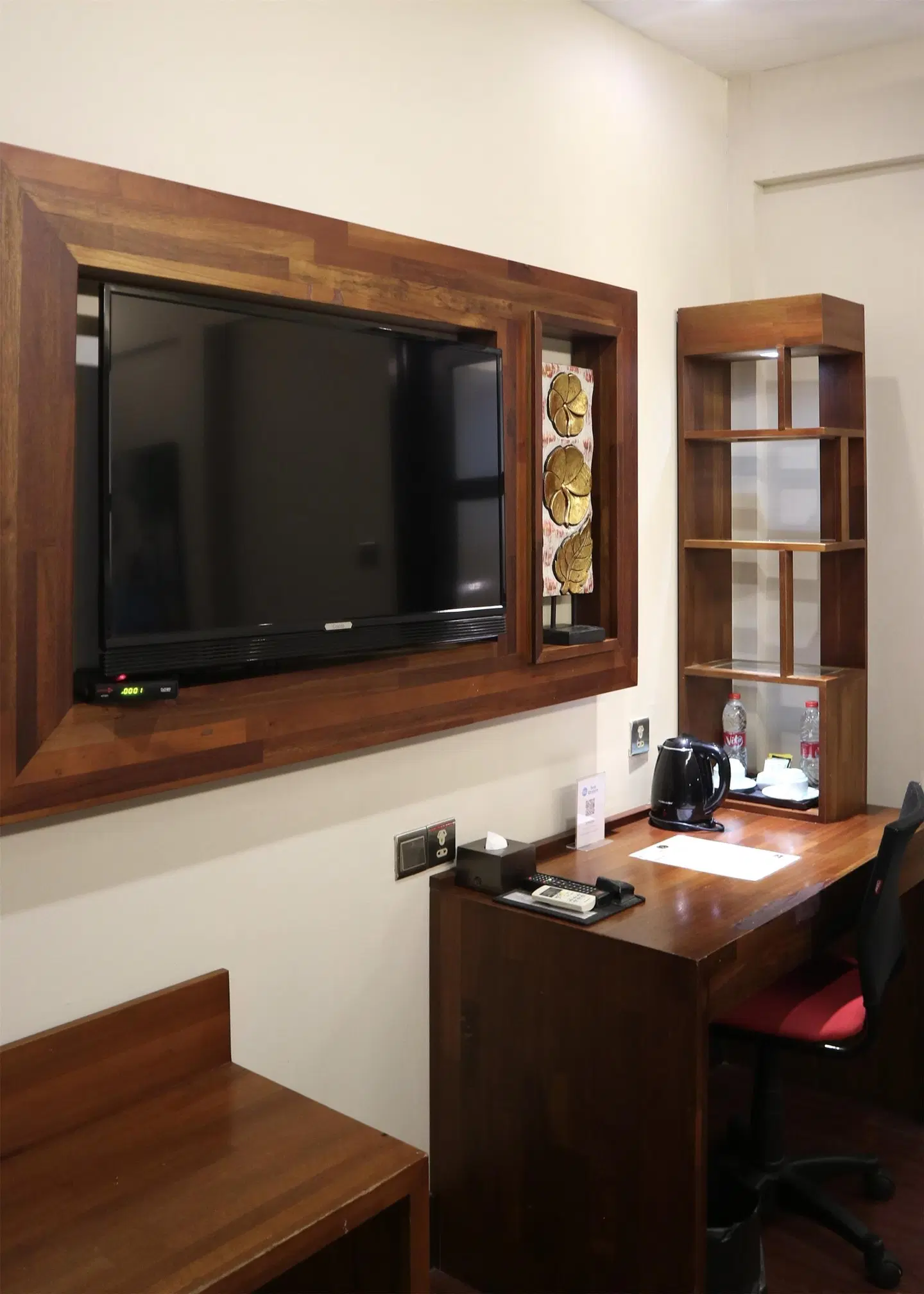 Best Western Senayan ROOM_EXAMPLE