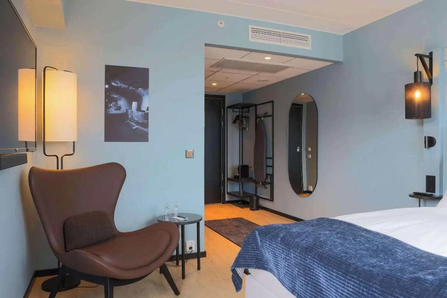 Home Hotel 1624 by Strawberry ROOM_EXAMPLE