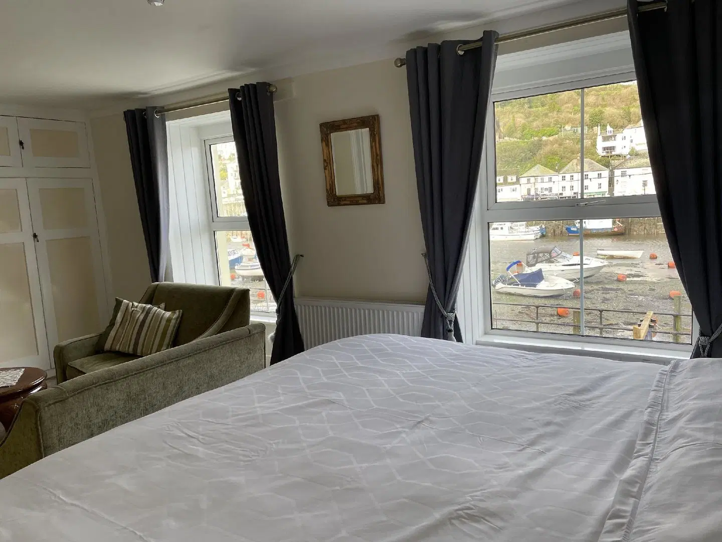 Little Mainstone Guest House ROOM_EXAMPLE